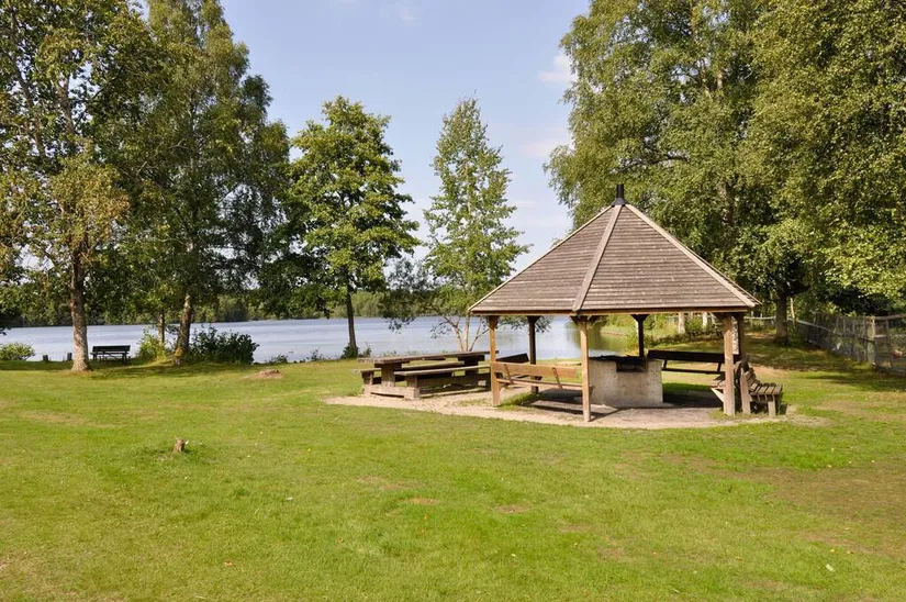Villa, Strandvägen 5, Markaryd