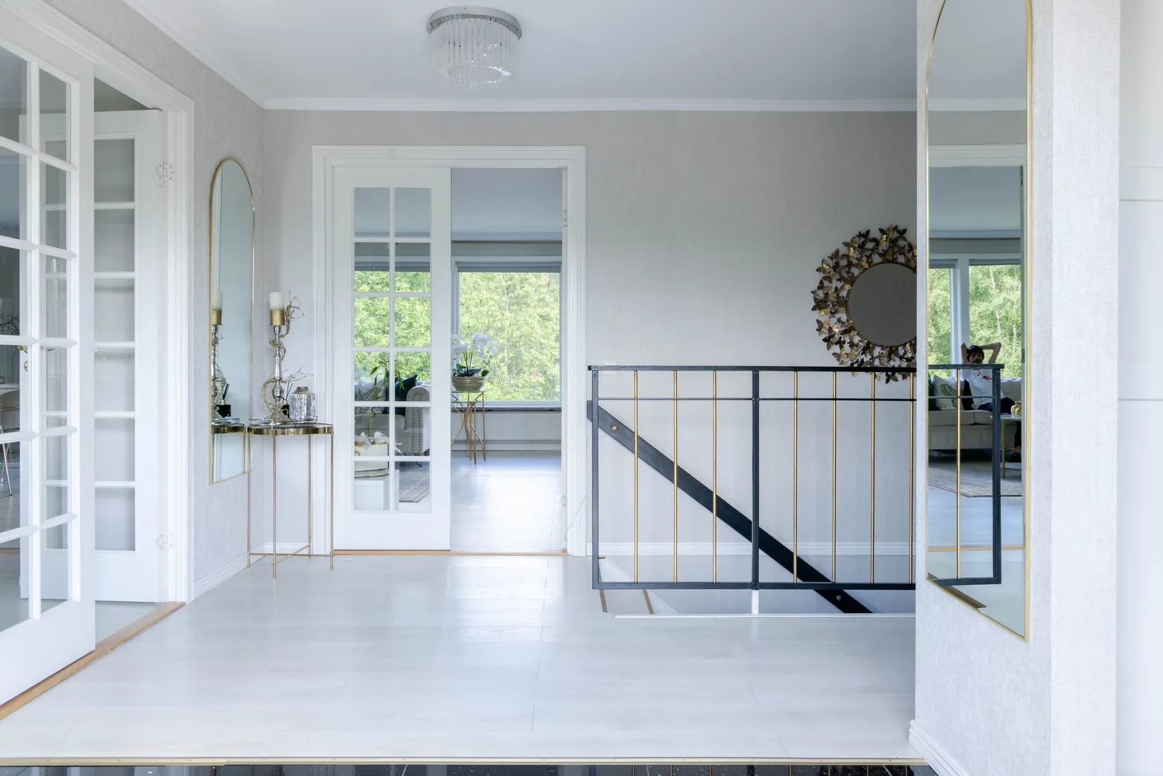Villa, Strandvägen 5, Markaryd