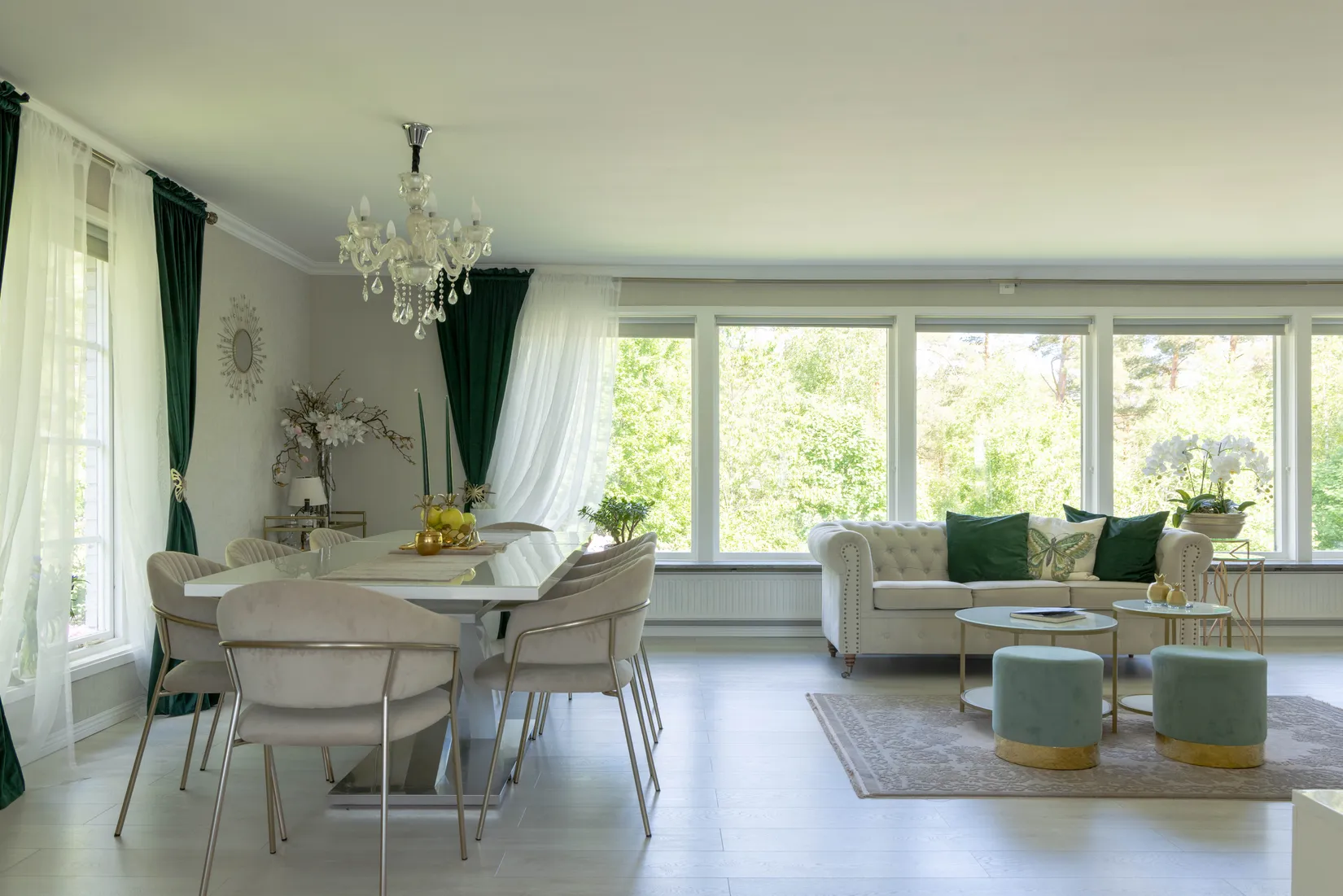 Villa, Strandvägen 5, Markaryd