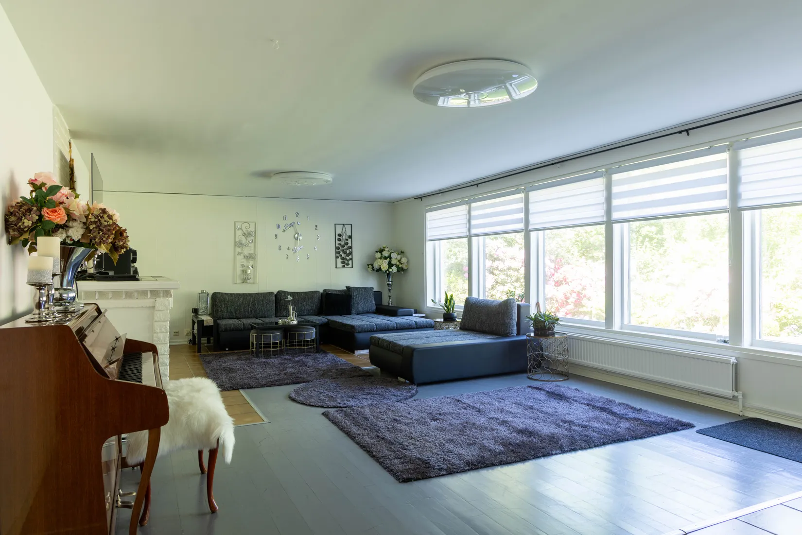 Villa, Strandvägen 5, Markaryd