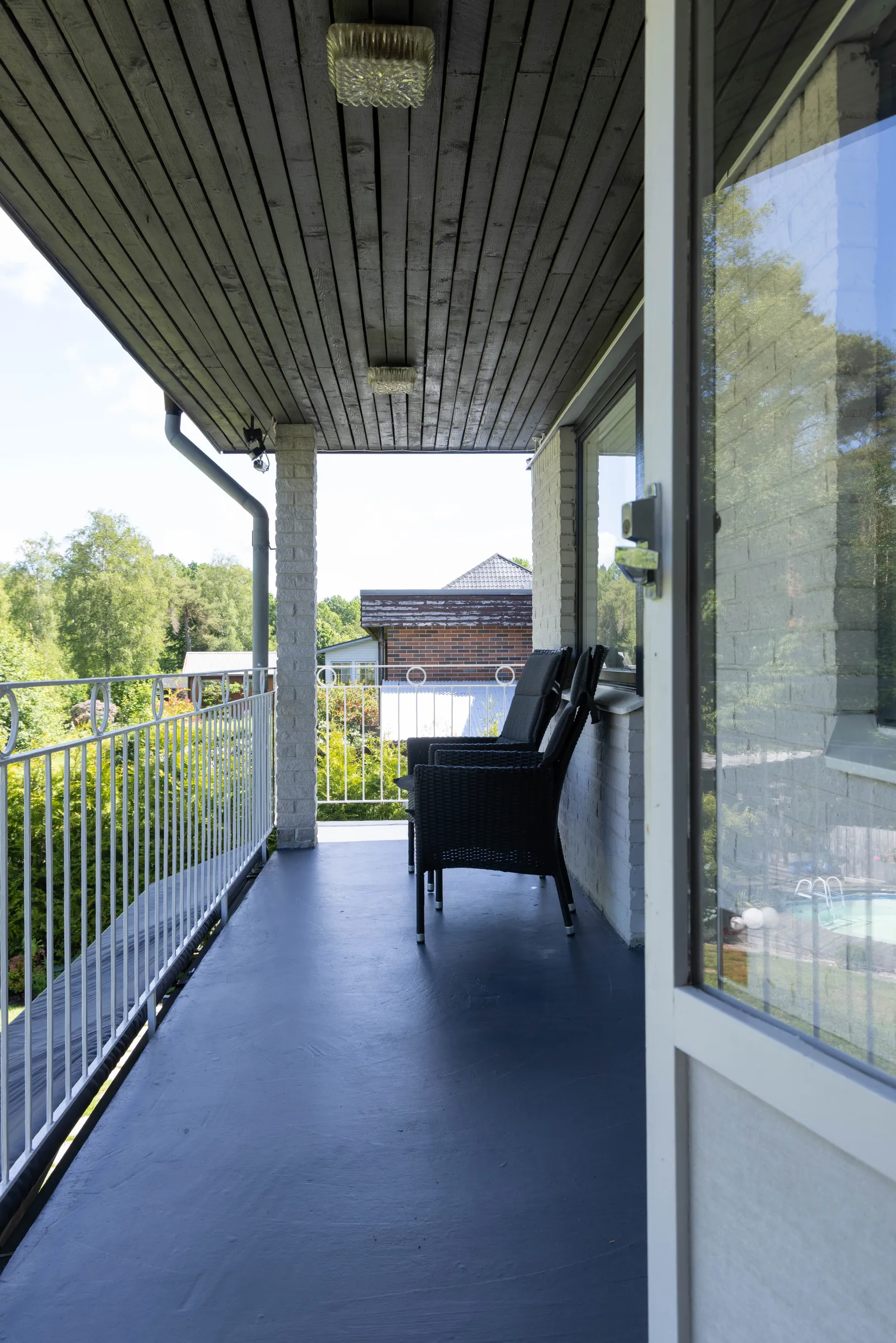 Villa, Strandvägen 5, Markaryd
