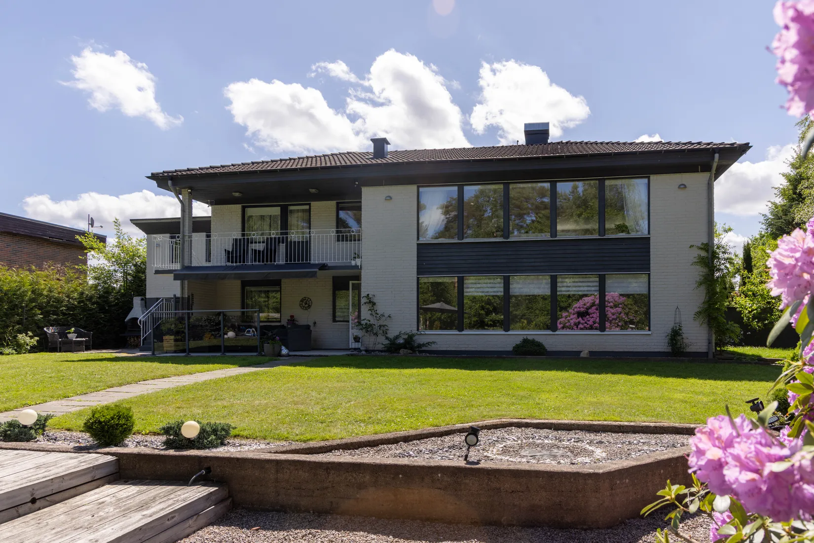 Villa, Strandvägen 5, Markaryd