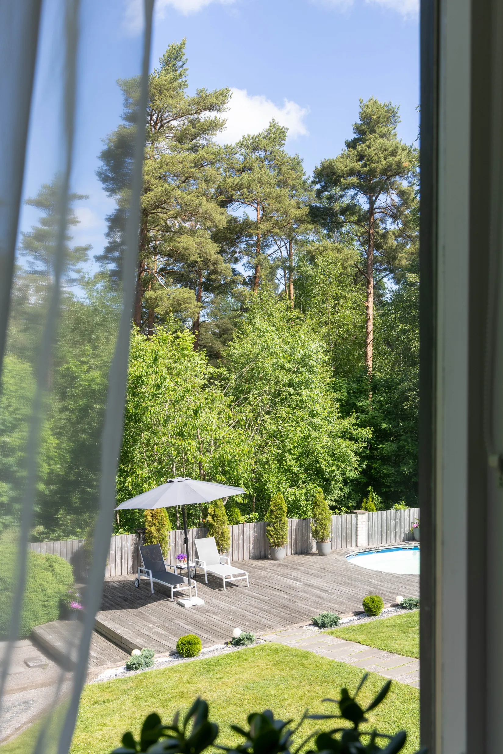 Villa, Strandvägen 5, Markaryd