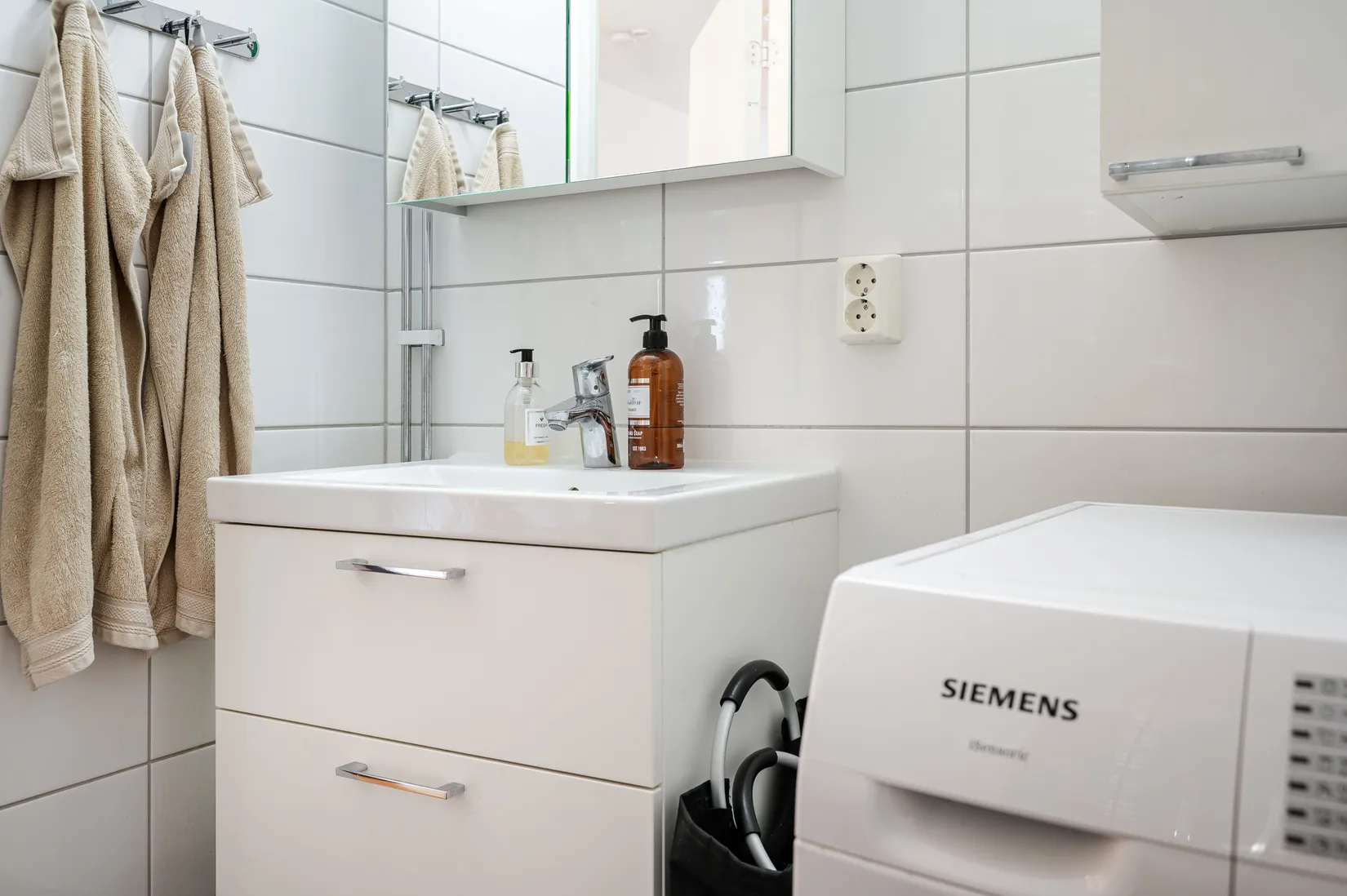 Bostadsrätt, Lackerargränd 3, Centrala Huddinge, Huddinge