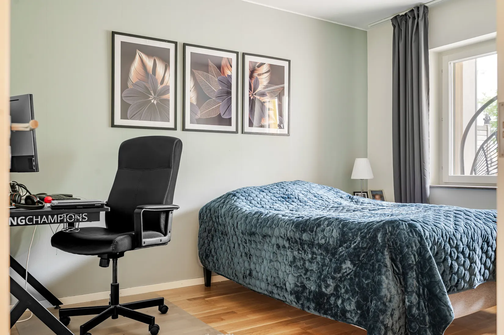 Bostadsrätt, Lackerargränd 3, Centrala Huddinge, Huddinge