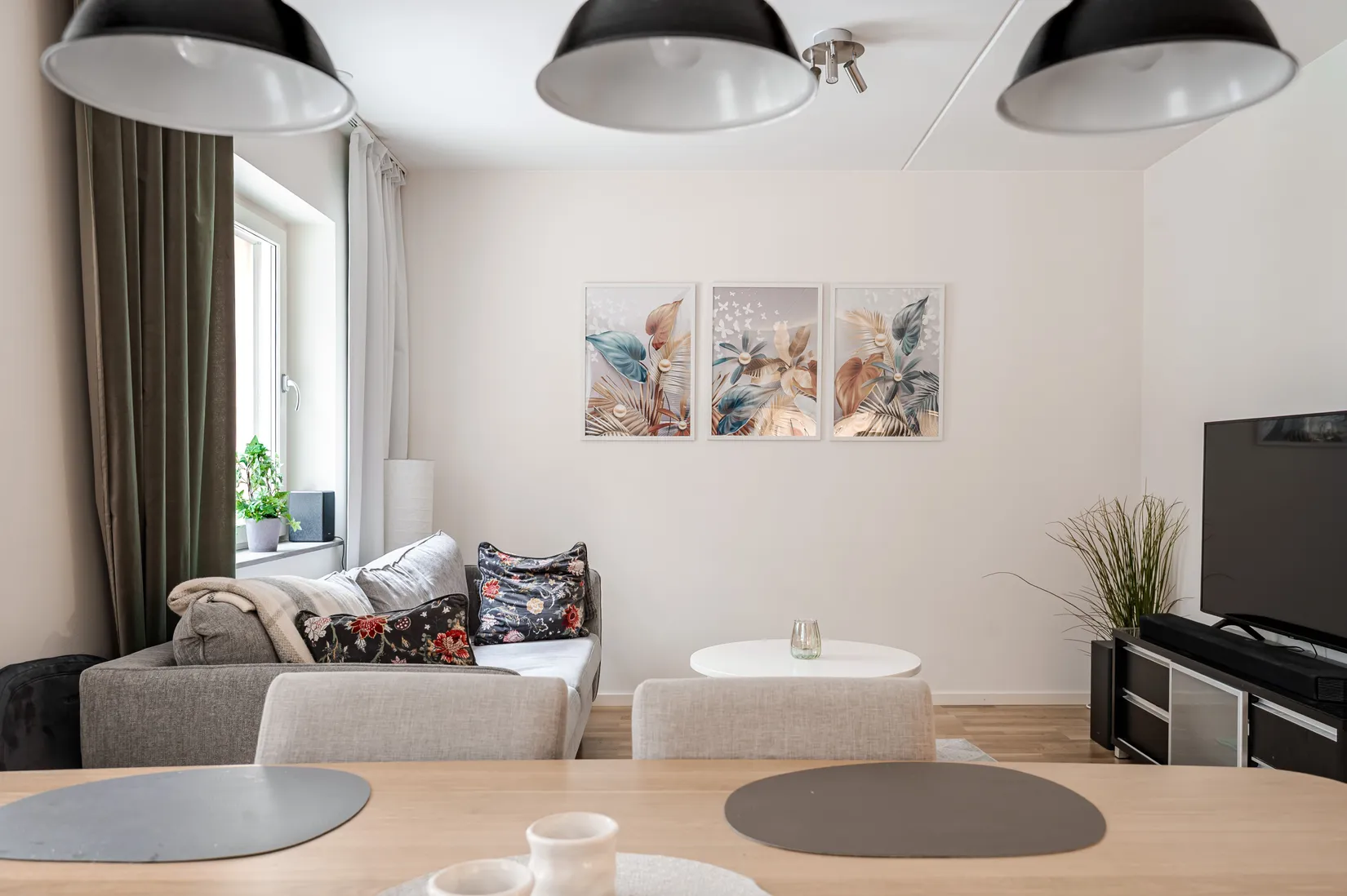 Bostadsrätt, Lackerargränd 3, Centrala Huddinge, Huddinge