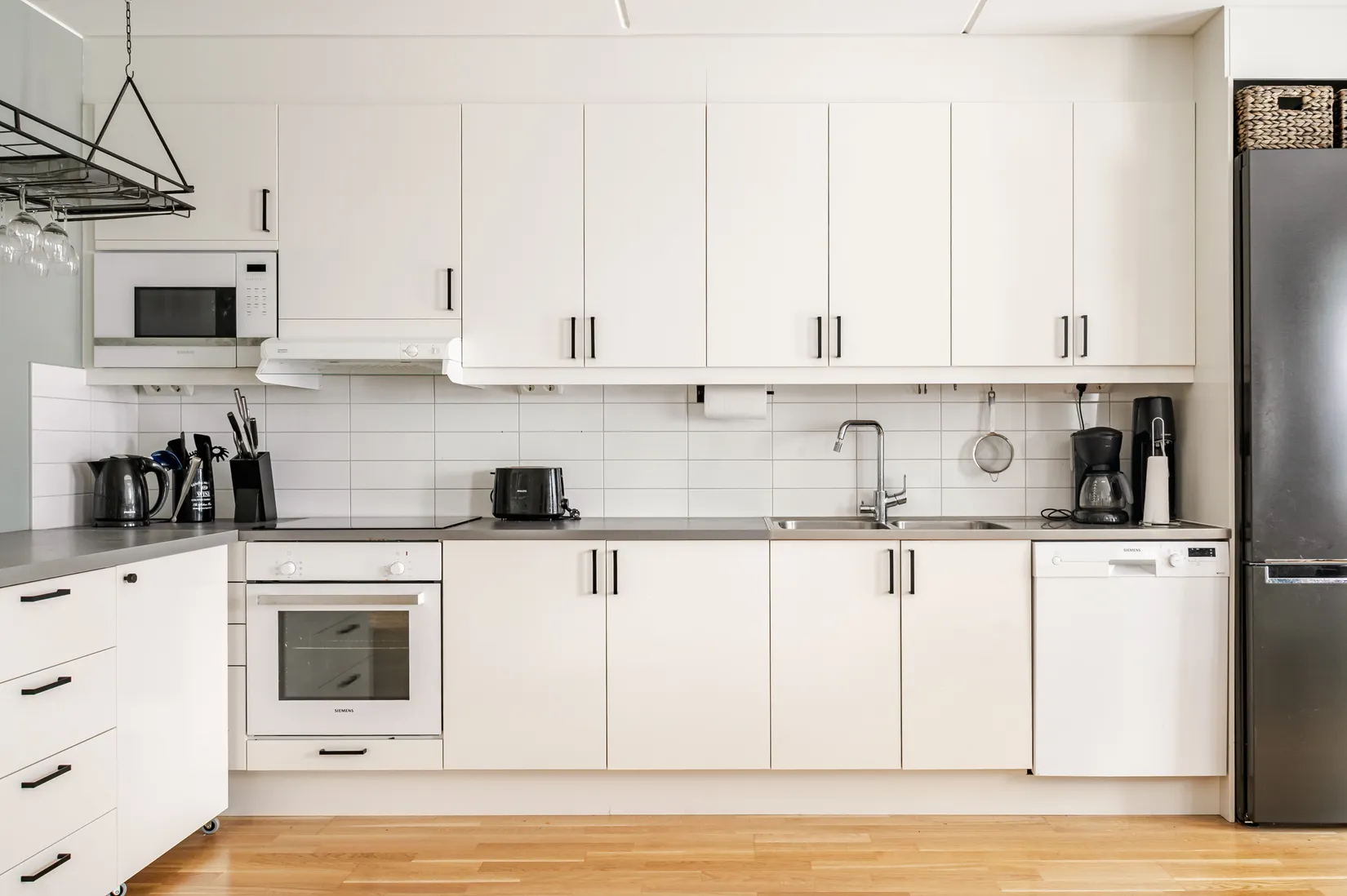 Bostadsrätt, Lackerargränd 3, Centrala Huddinge, Huddinge