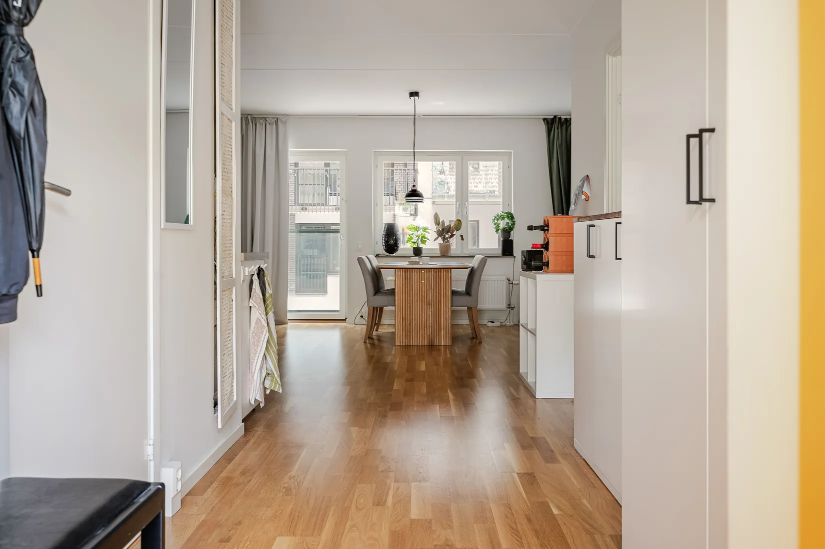 Bostadsrätt, Lackerargränd 3, Centrala Huddinge, Huddinge