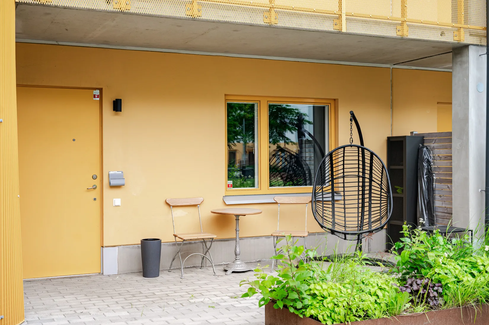 Bostadsrätt, Lackerargränd 3, Centrala Huddinge, Huddinge
