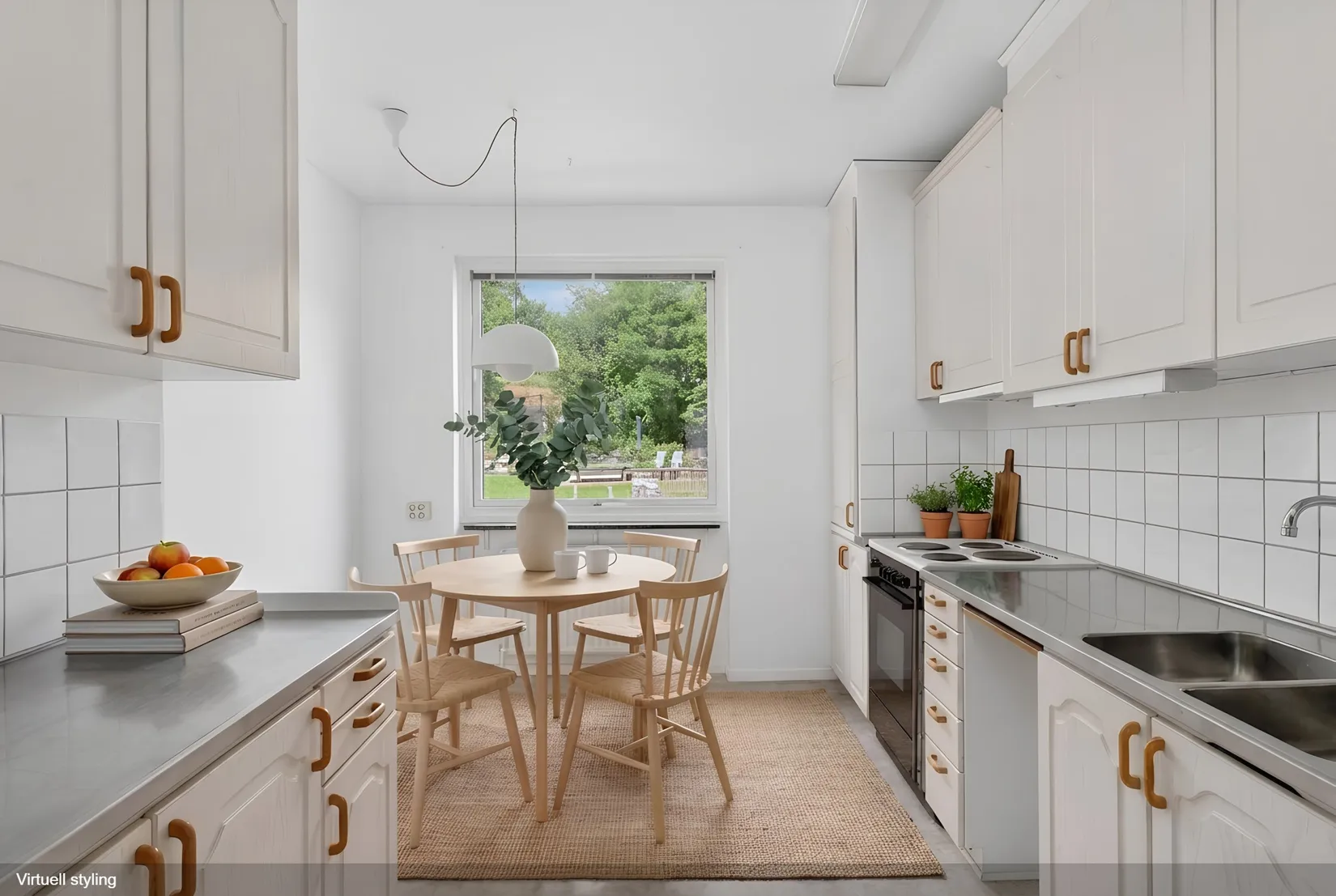 Bostadsrätt, Karlsgatan 23 B lgh 1003, Centrum, Strömstad