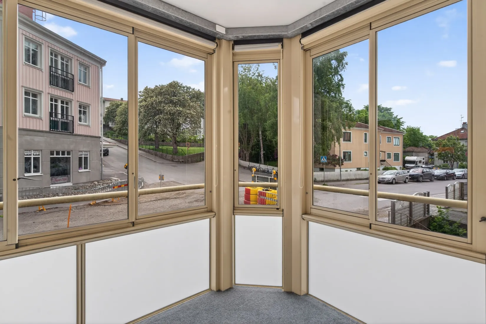Bostadsrätt, Karlsgatan 23 B lgh 1003, Centrum, Strömstad