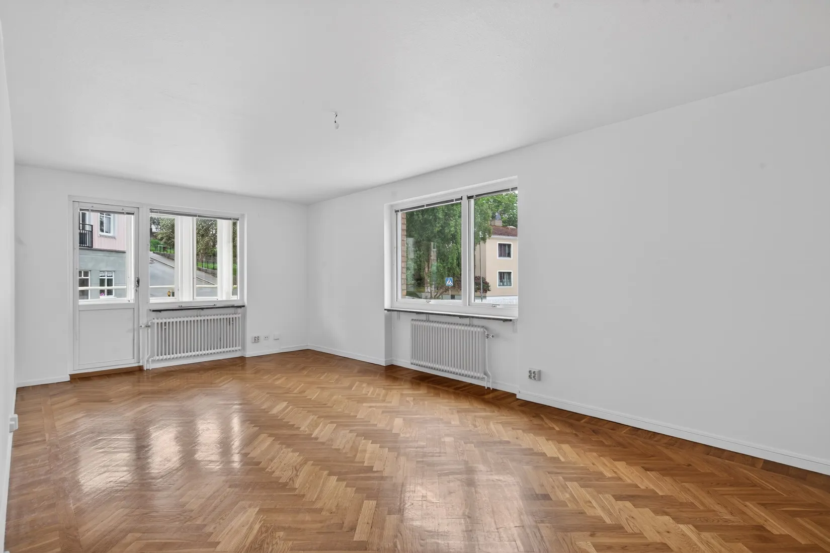 Bostadsrätt, Karlsgatan 23 B lgh 1003, Centrum, Strömstad