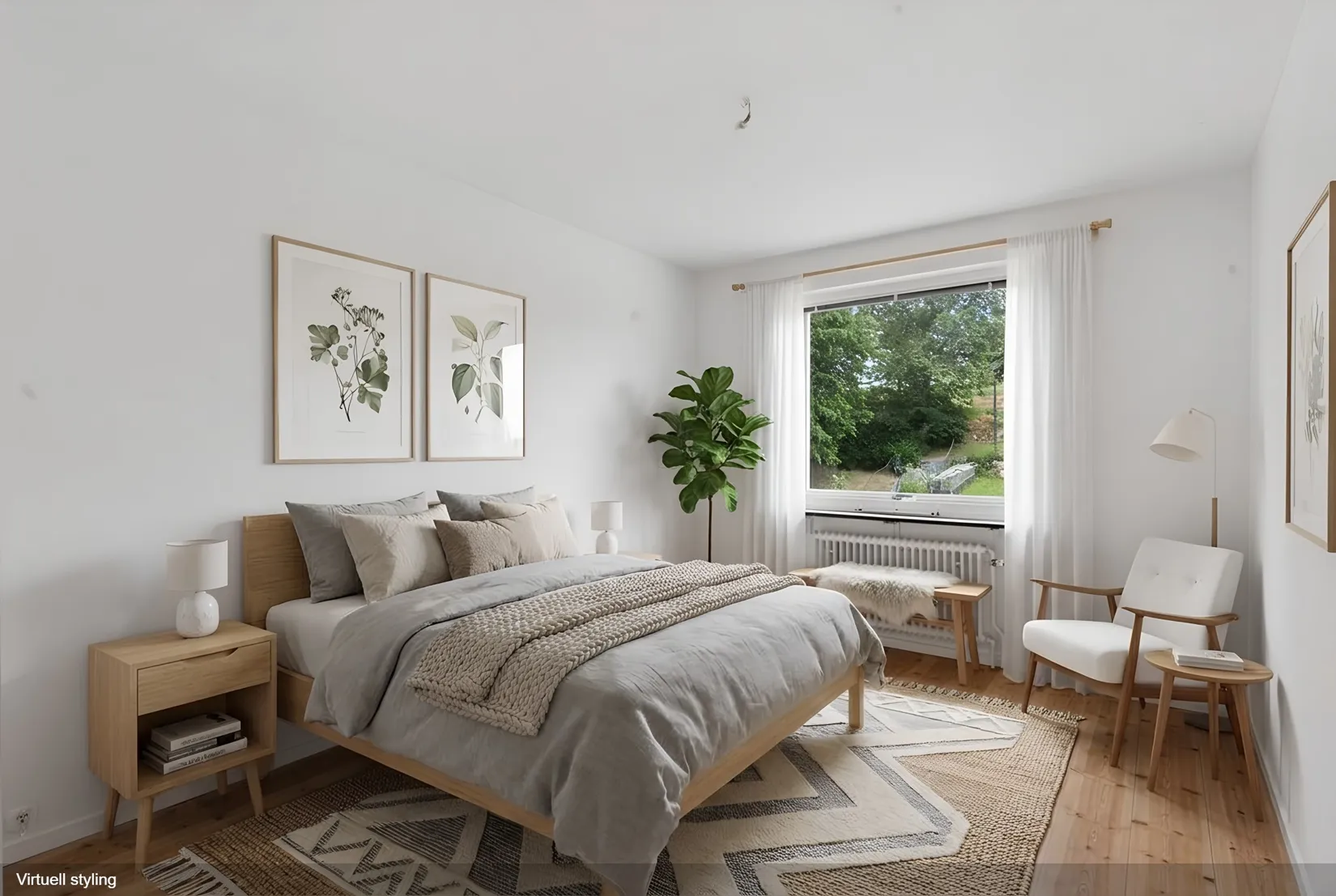 Bostadsrätt, Karlsgatan 23 B lgh 1003, Centrum, Strömstad