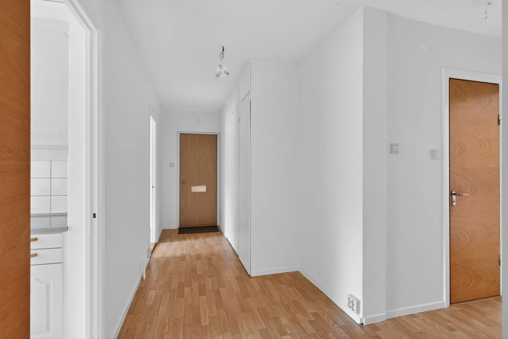 Bostadsrätt, Karlsgatan 23 B lgh 1003, Centrum, Strömstad
