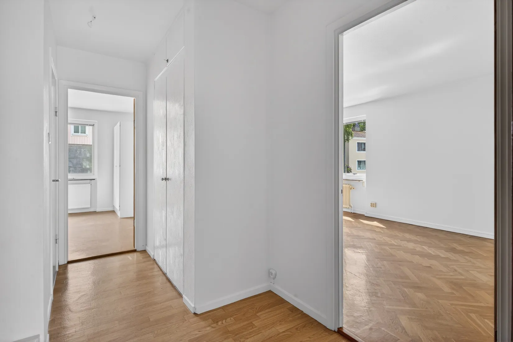Bostadsrätt, Karlsgatan 23 B lgh 1003, Centrum, Strömstad