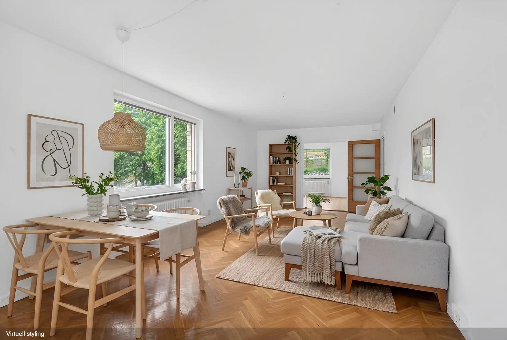 Bostadsrätt, Karlsgatan 23 B lgh 1003, Centrum, Strömstad