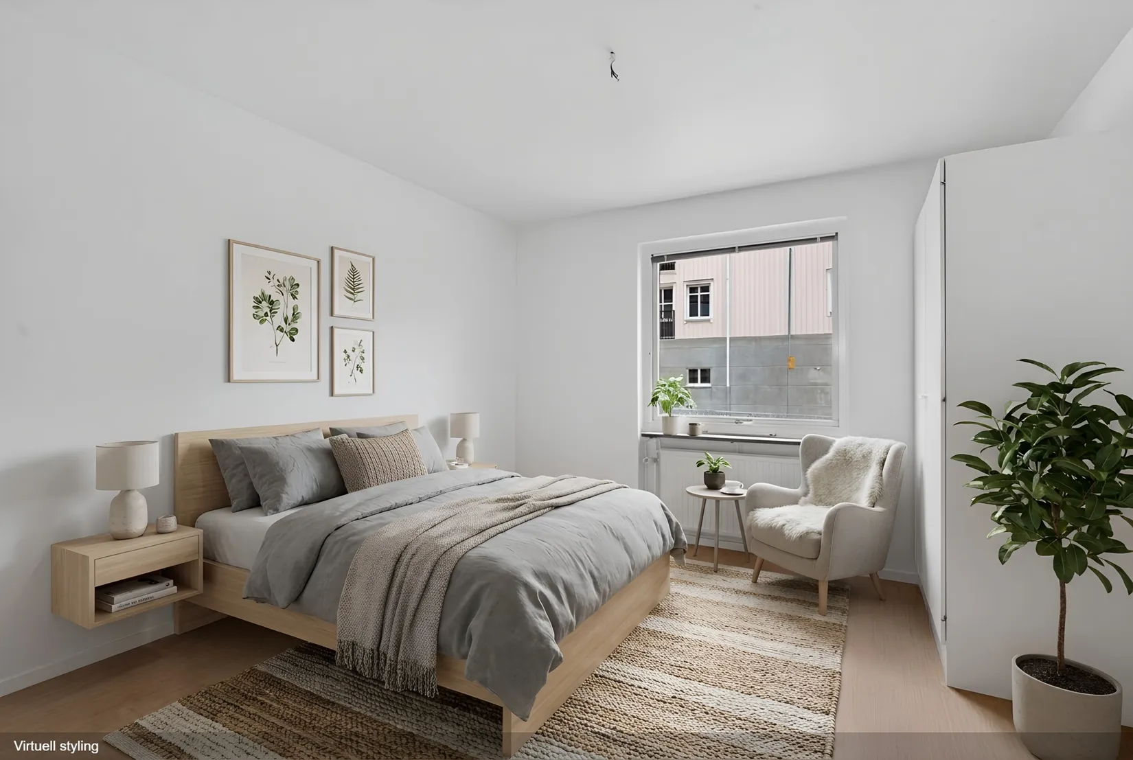 Bostadsrätt, Karlsgatan 23 B lgh 1003, Centrum, Strömstad