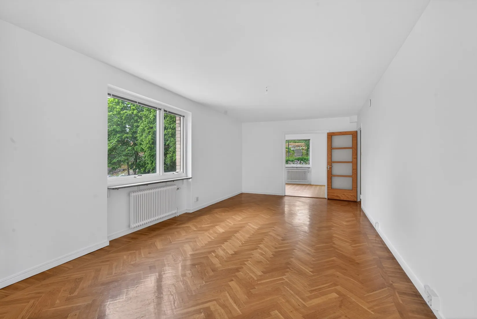 Bostadsrätt, Karlsgatan 23 B lgh 1003, Centrum, Strömstad