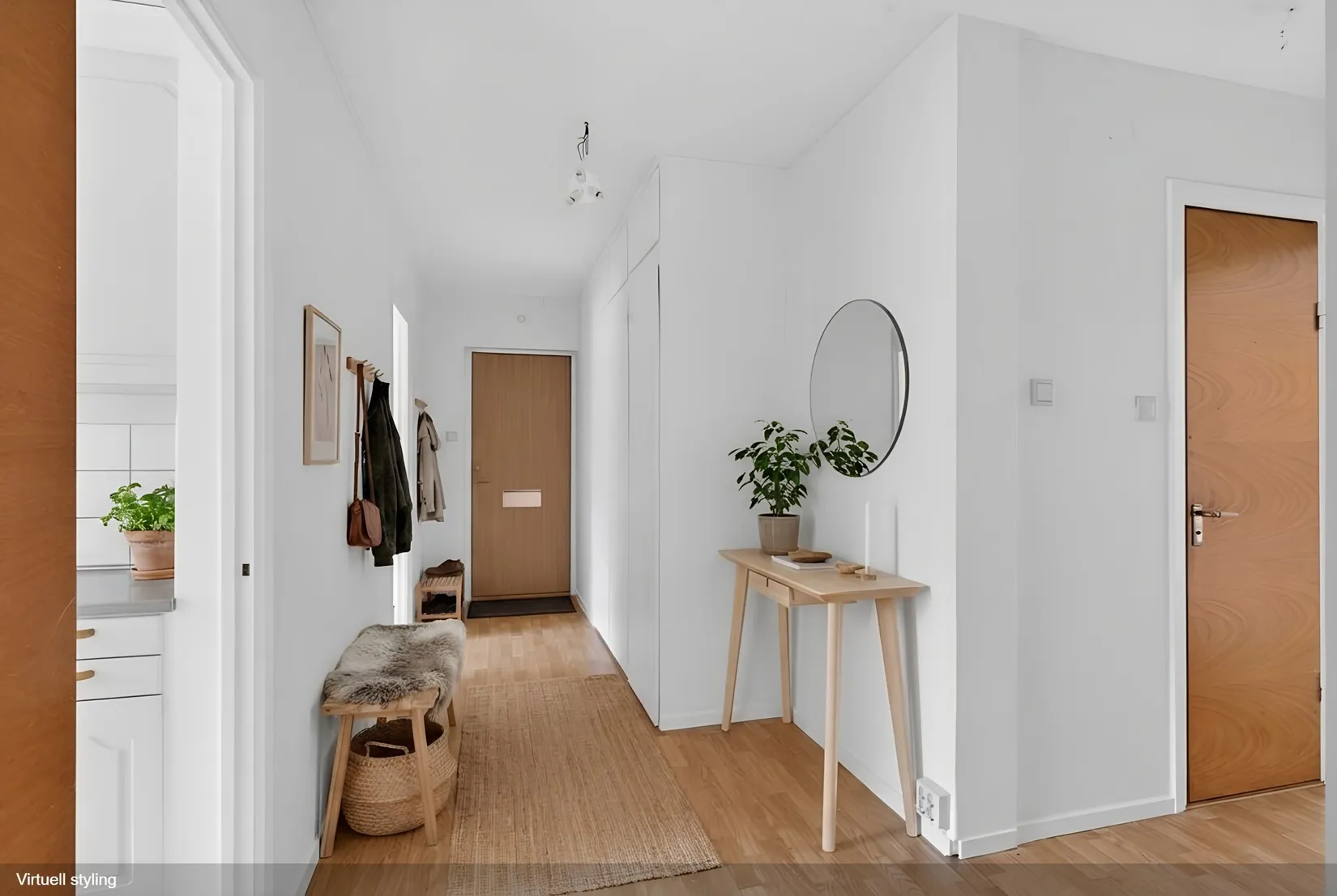 Bostadsrätt, Karlsgatan 23 B lgh 1003, Centrum, Strömstad