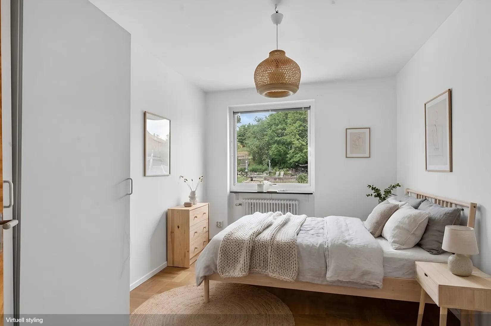 Bostadsrätt, Karlsgatan 23 B lgh 1003, Centrum, Strömstad