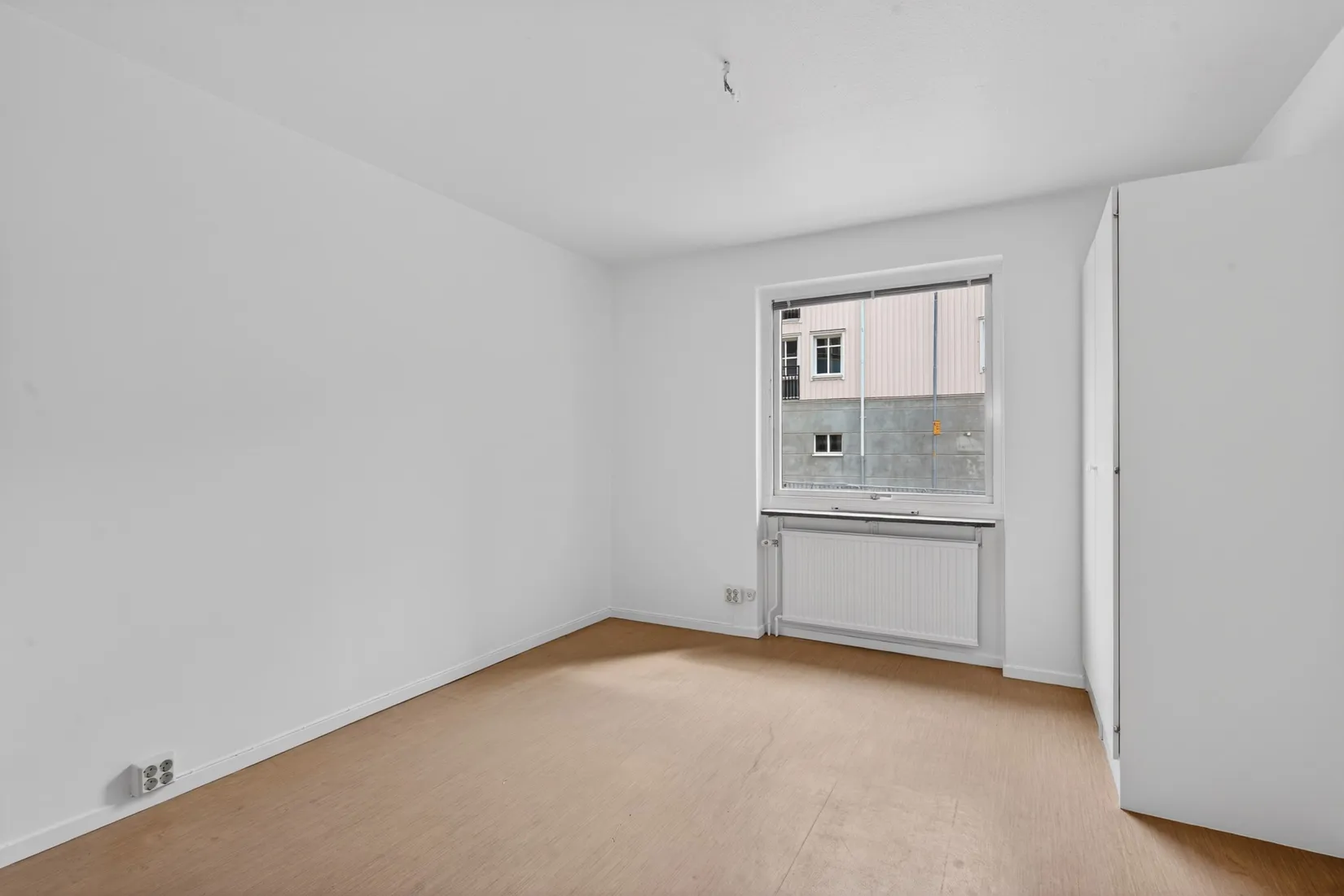 Bostadsrätt, Karlsgatan 23 B lgh 1003, Centrum, Strömstad