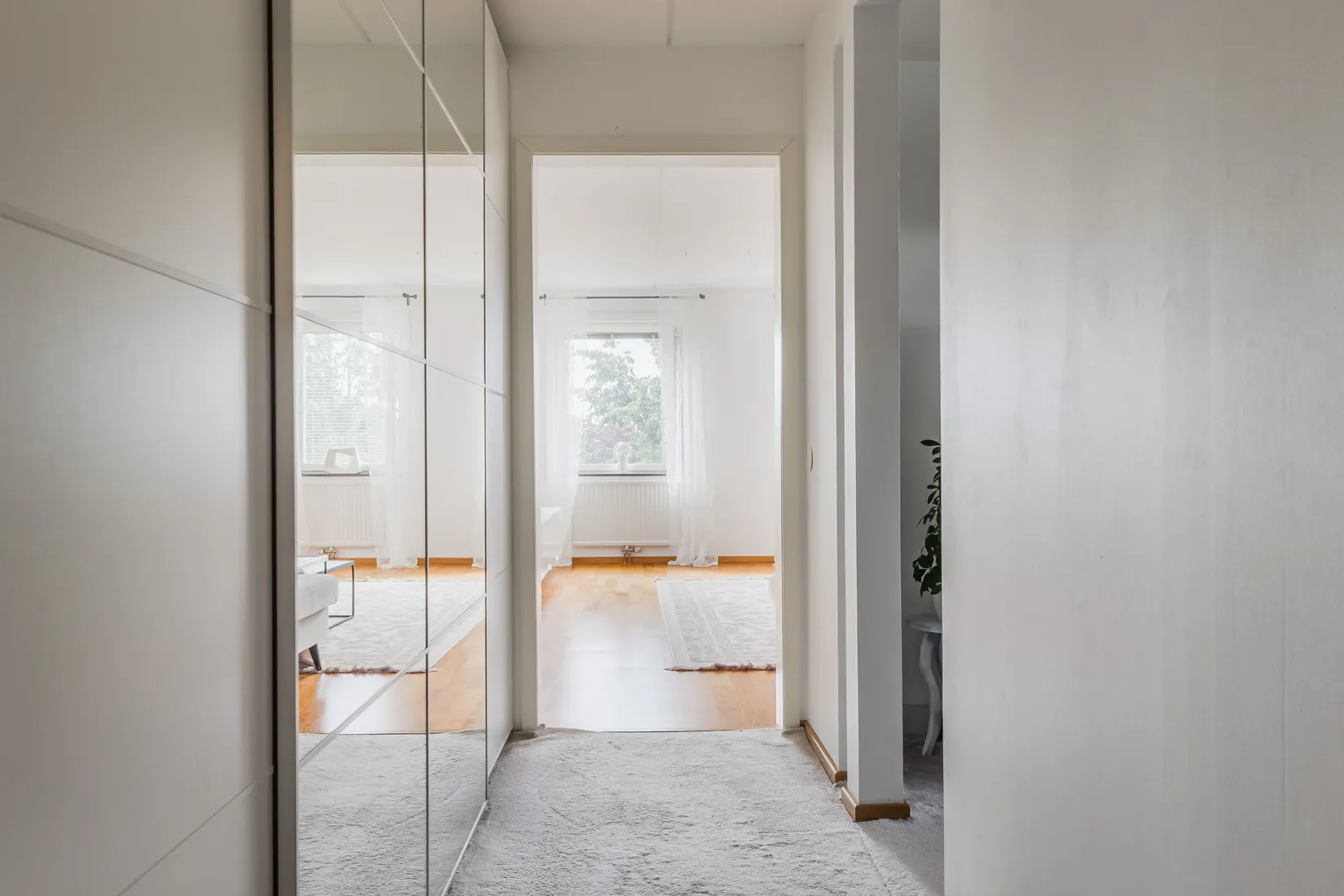 Bostadsrätt, Lybecksvägen 13C, Djurängen, Kalmar