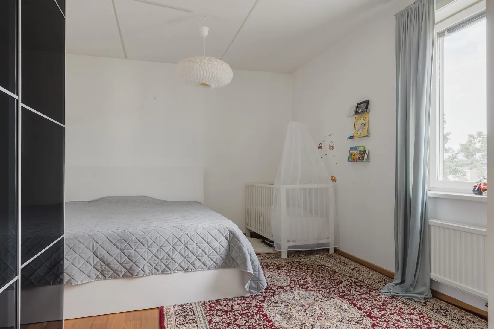 Bostadsrätt, Lybecksvägen 13C, Djurängen, Kalmar