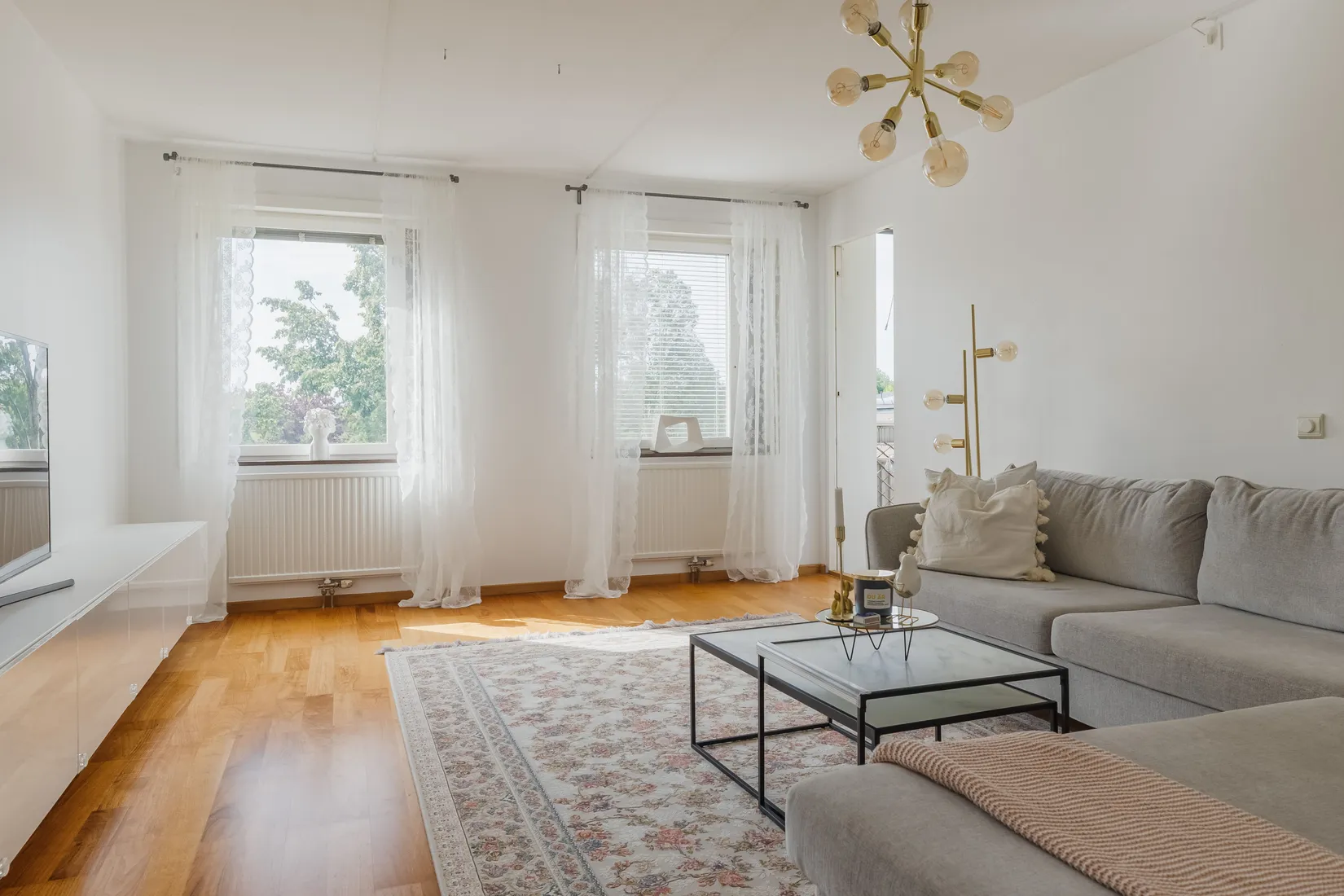 Bostadsrätt, Lybecksvägen 13C, Djurängen, Kalmar