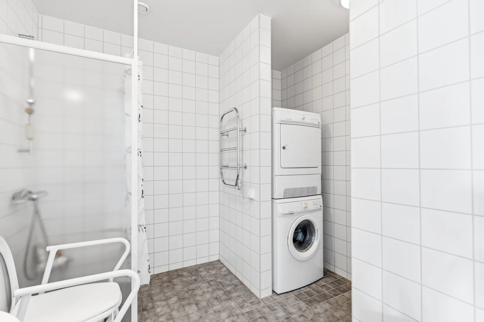 Bostadsrätt, Västra Holmgatan 24D, Kålgården, Jönköping