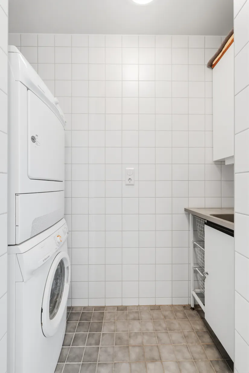 Bostadsrätt, Västra Holmgatan 24D, Kålgården, Jönköping