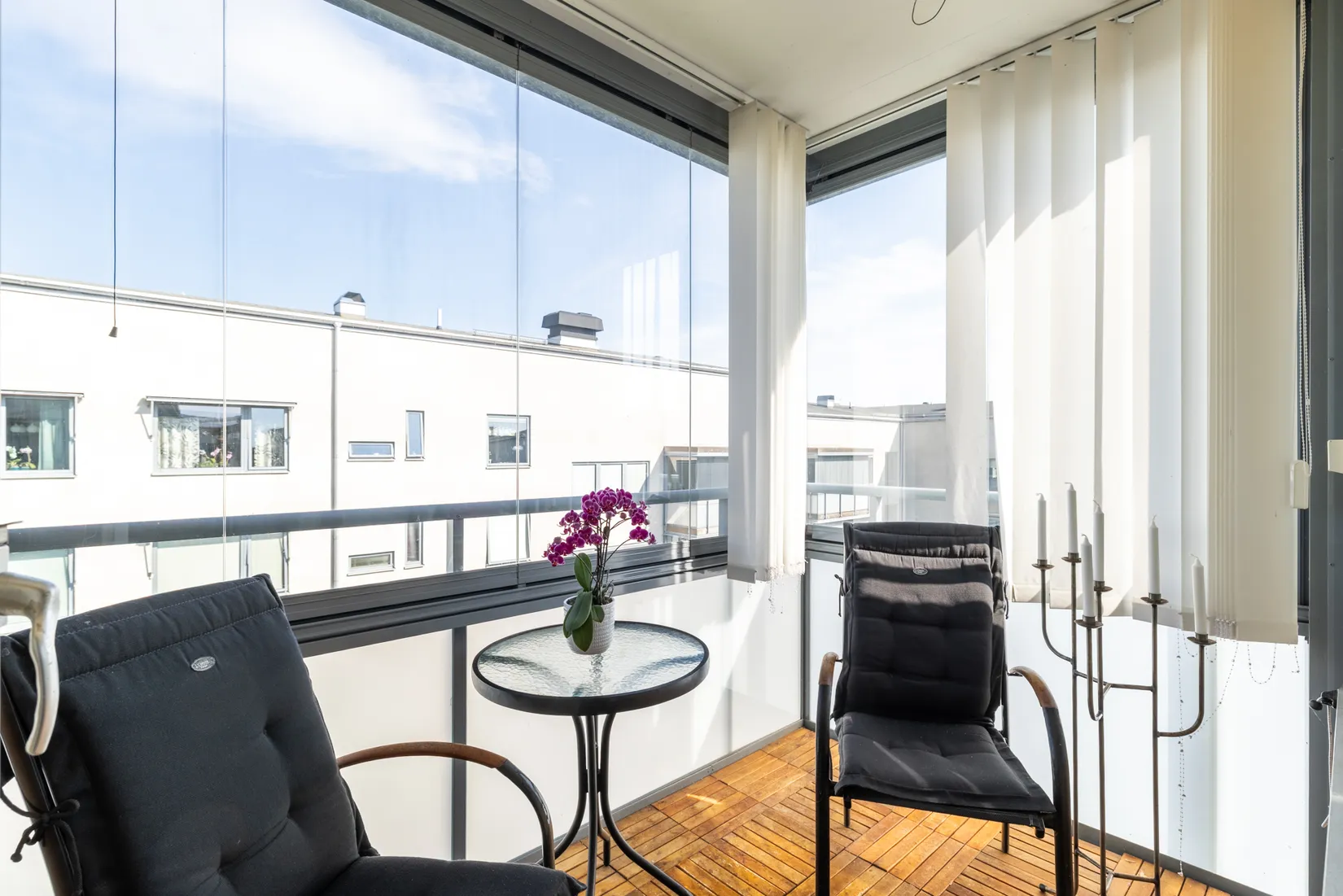 Bostadsrätt, Västra Holmgatan 24D, Kålgården, Jönköping