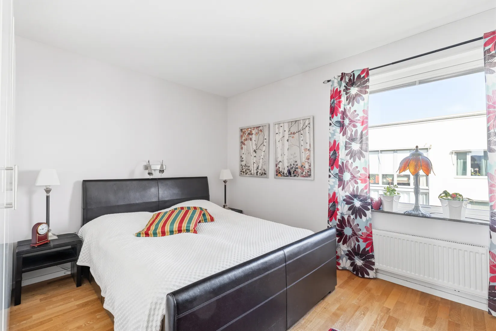 Bostadsrätt, Västra Holmgatan 24D, Kålgården, Jönköping