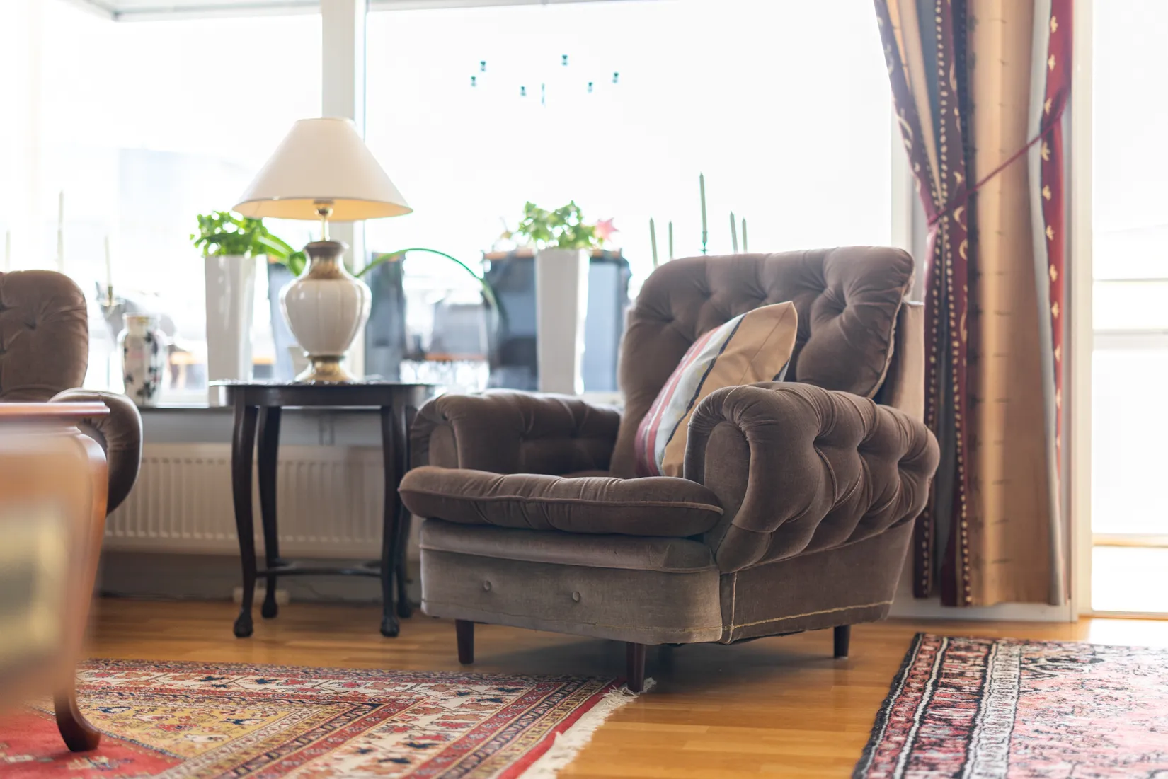 Bostadsrätt, Västra Holmgatan 24D, Kålgården, Jönköping