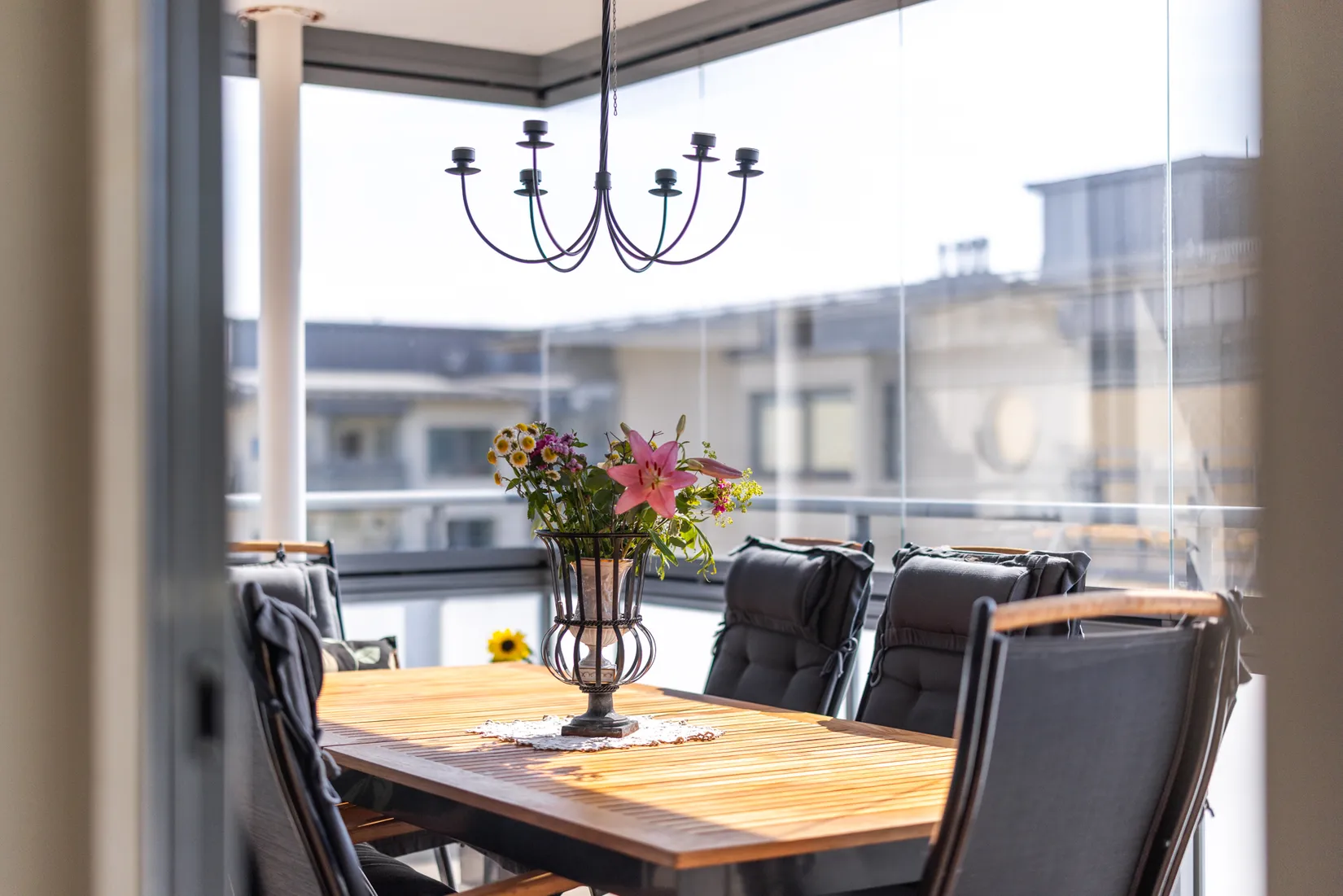 Bostadsrätt, Västra Holmgatan 24D, Kålgården, Jönköping