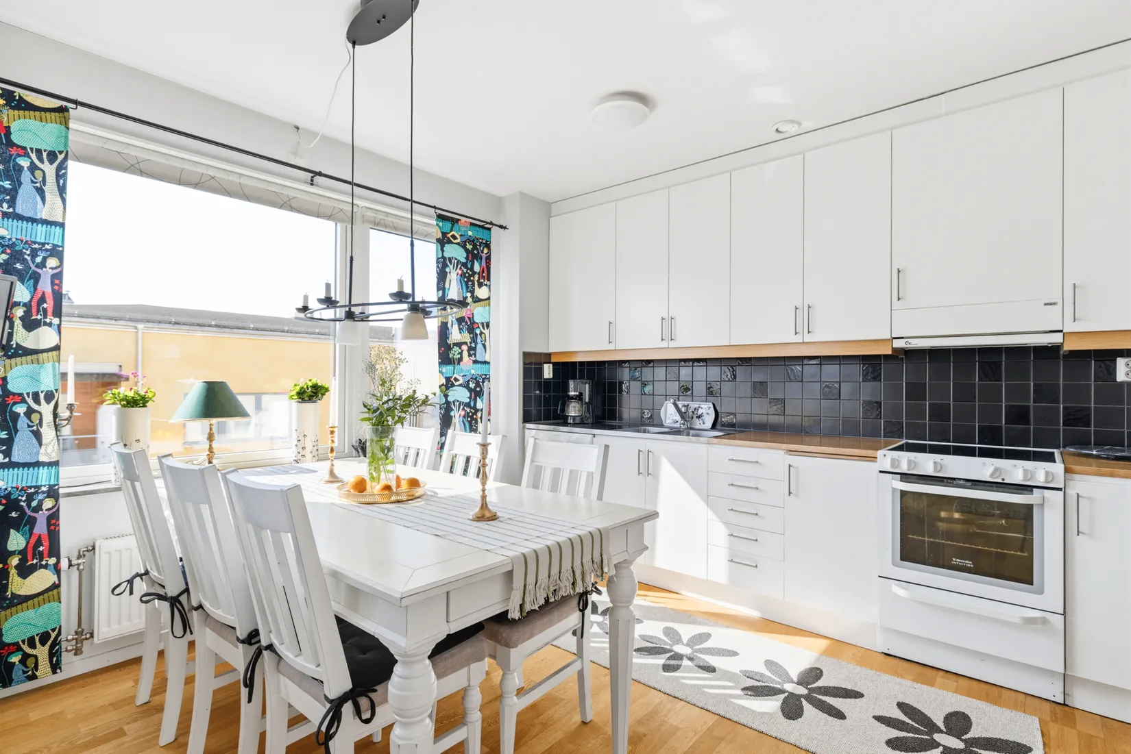 Bostadsrätt, Västra Holmgatan 24D, Kålgården, Jönköping