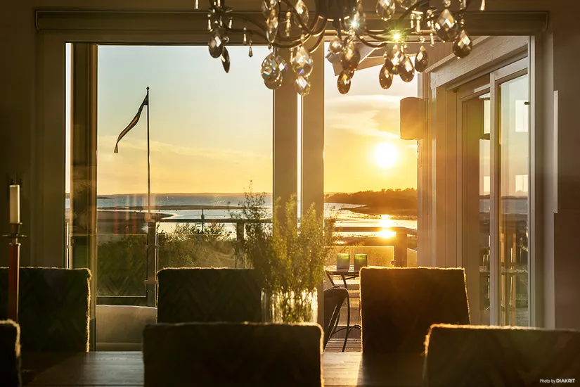Villa, Löftabrovägen 4, Stråvalla, Varberg