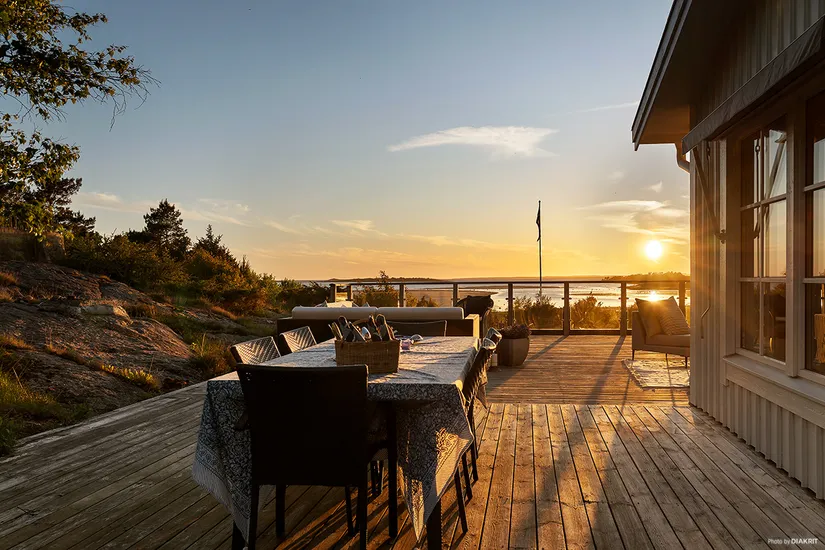 Villa, Löftabrovägen 4, Stråvalla, Varberg