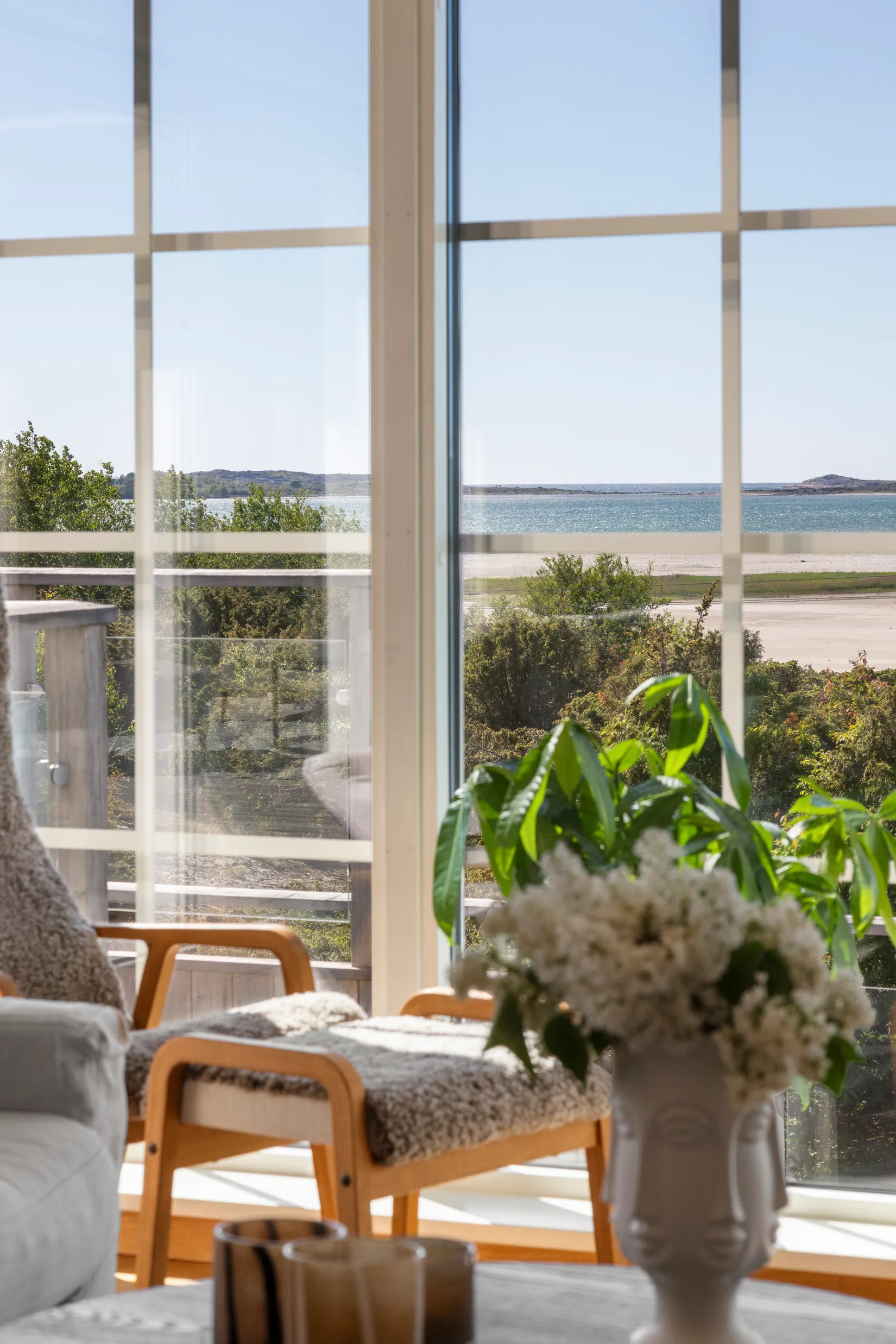Villa, Löftabrovägen 4, Stråvalla, Varberg