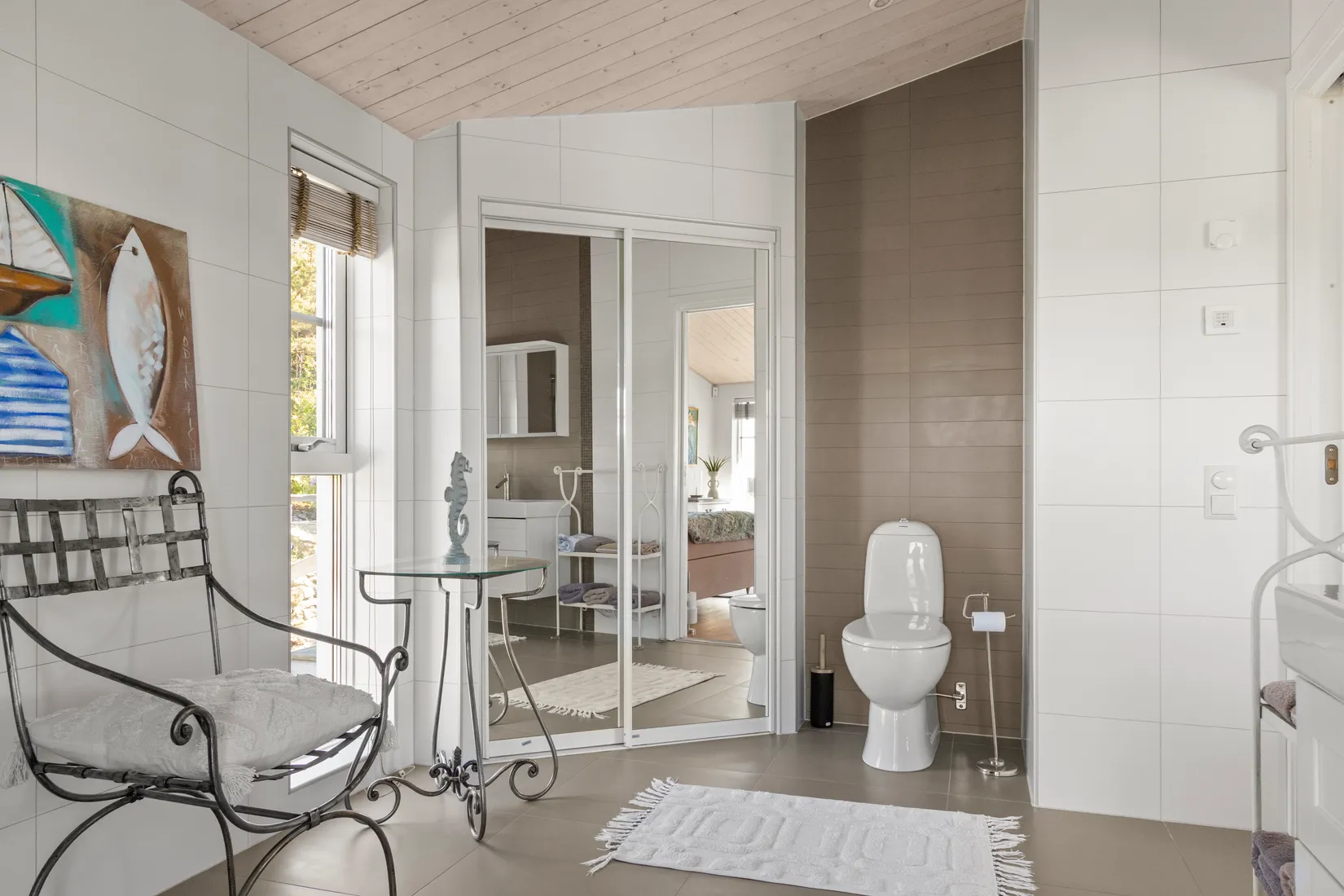 Villa, Löftabrovägen 4, Stråvalla, Varberg