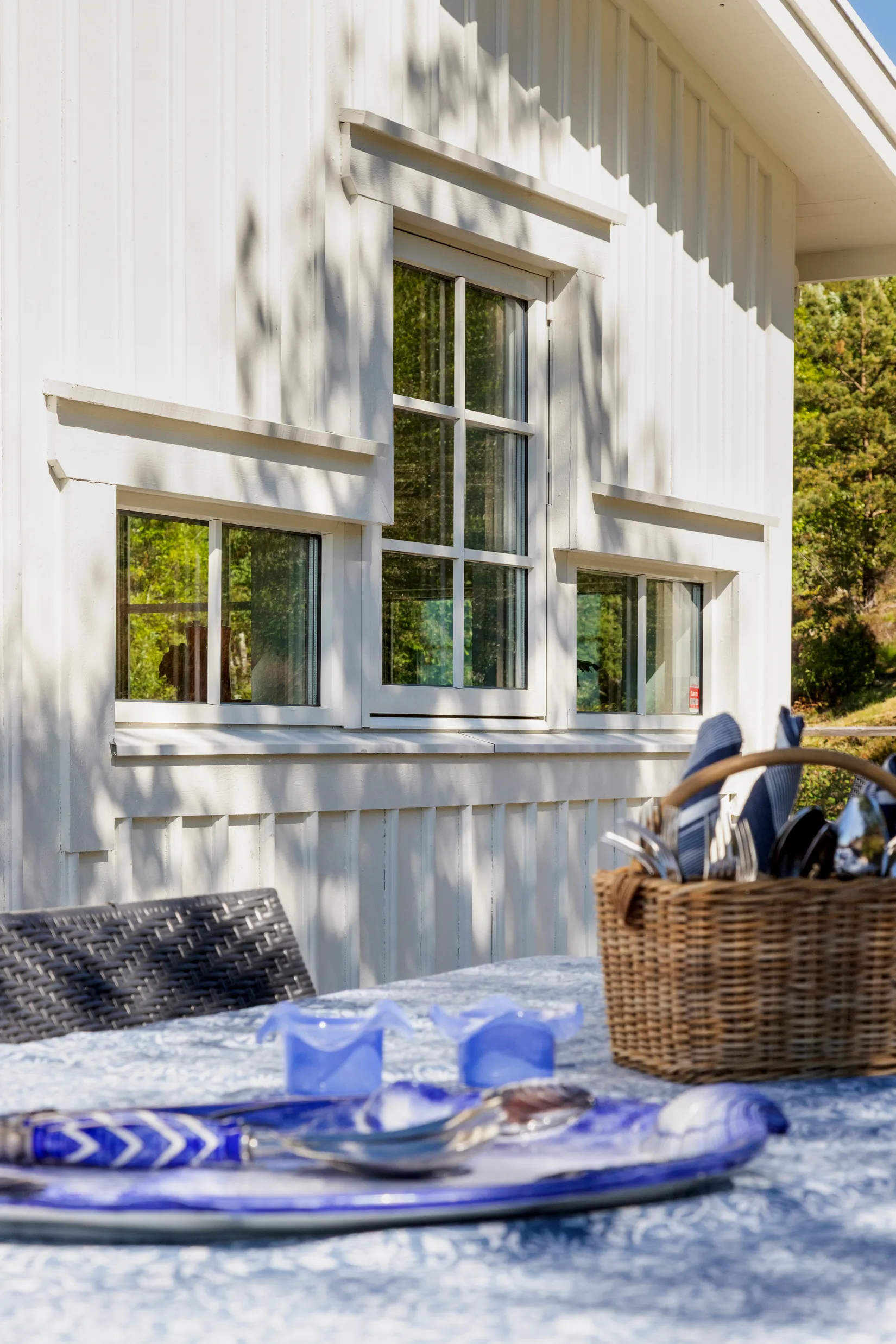 Villa, Löftabrovägen 4, Stråvalla, Varberg