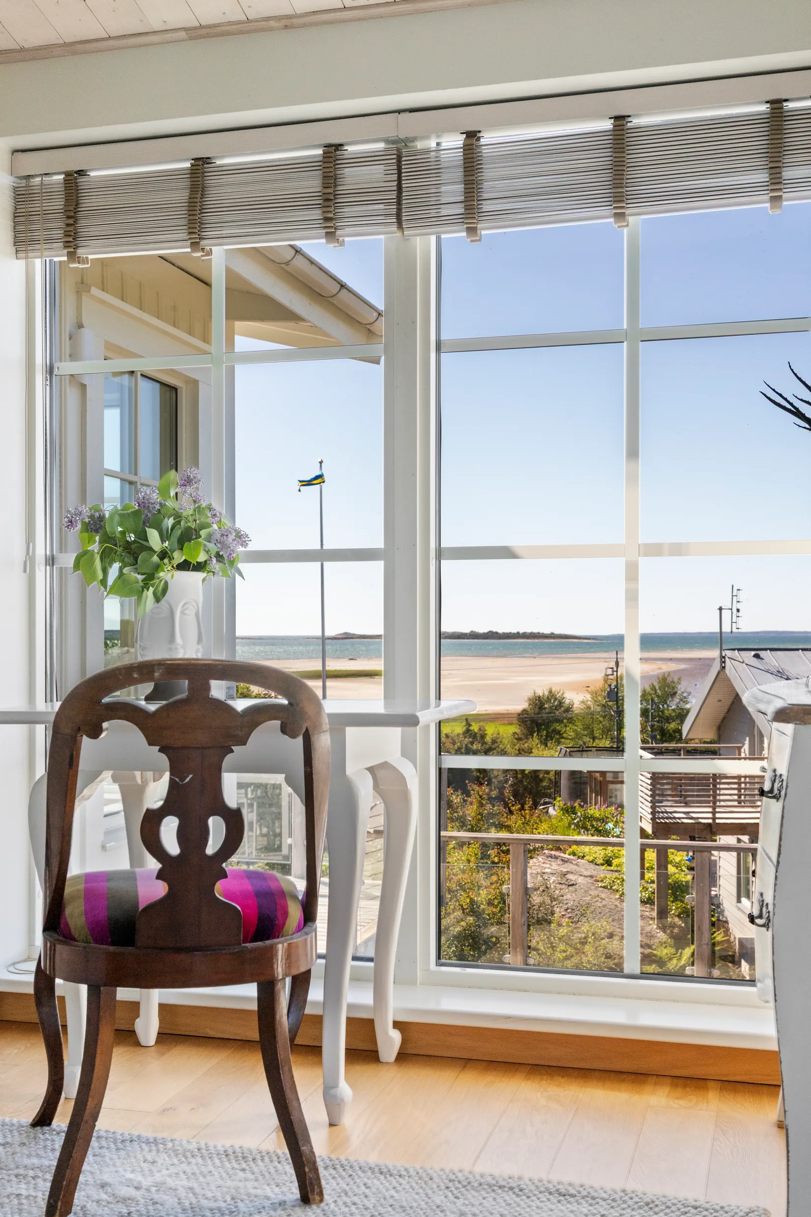 Villa, Löftabrovägen 4, Stråvalla, Varberg
