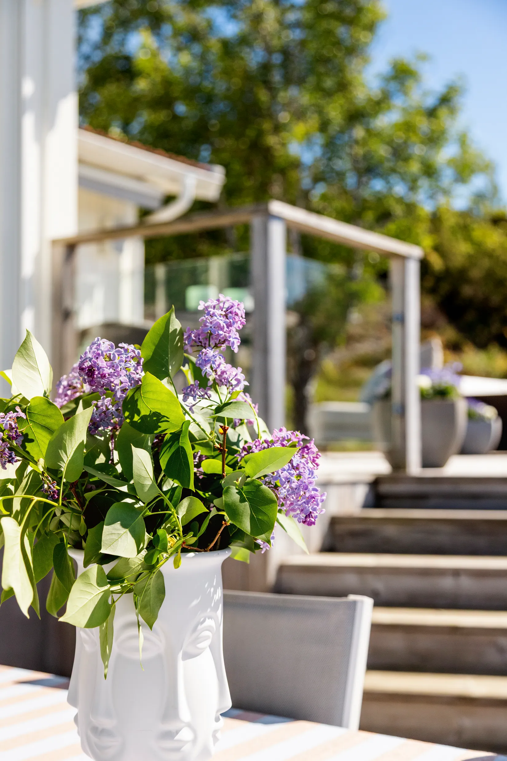Villa, Löftabrovägen 4, Stråvalla, Varberg