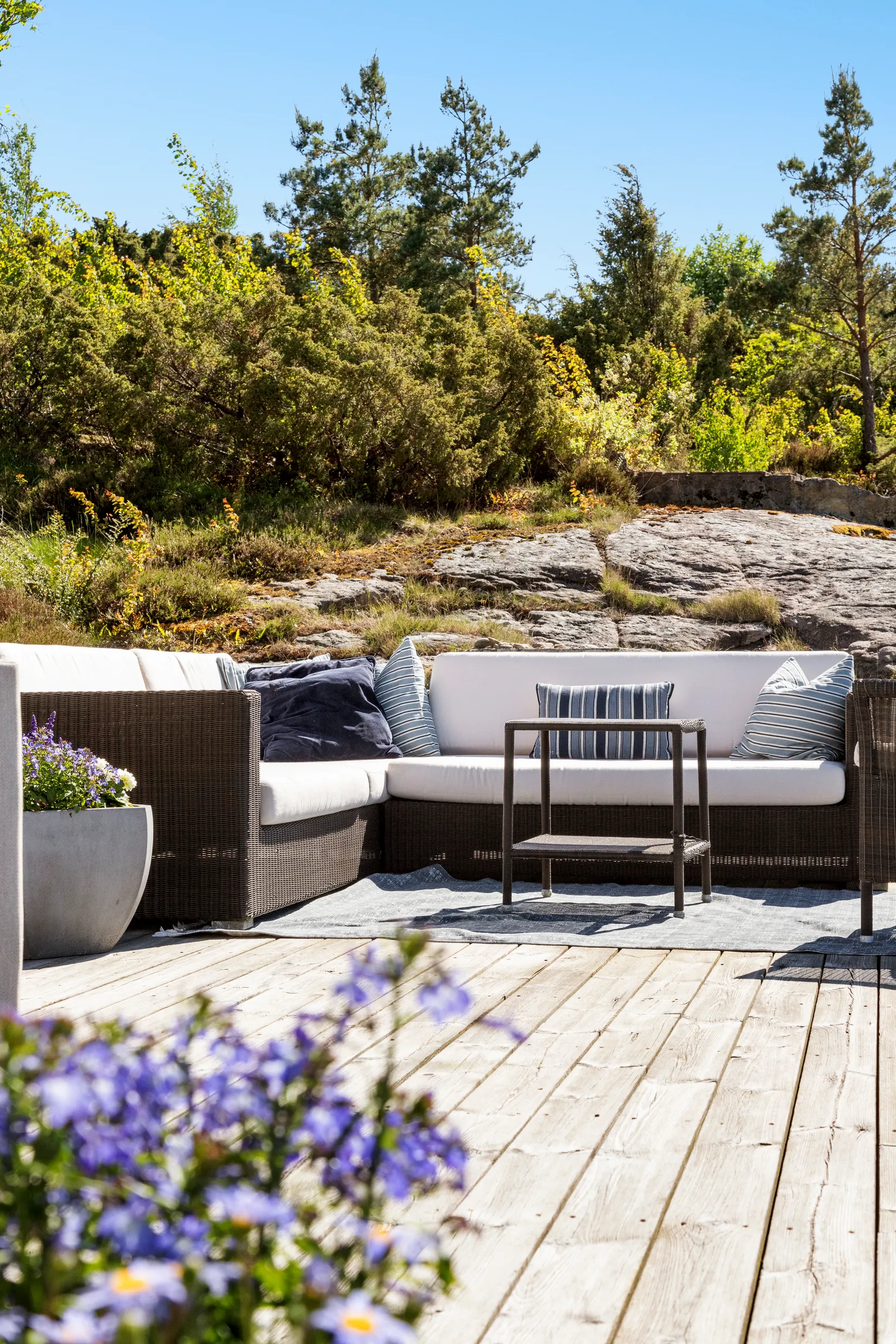 Villa, Löftabrovägen 4, Stråvalla, Varberg