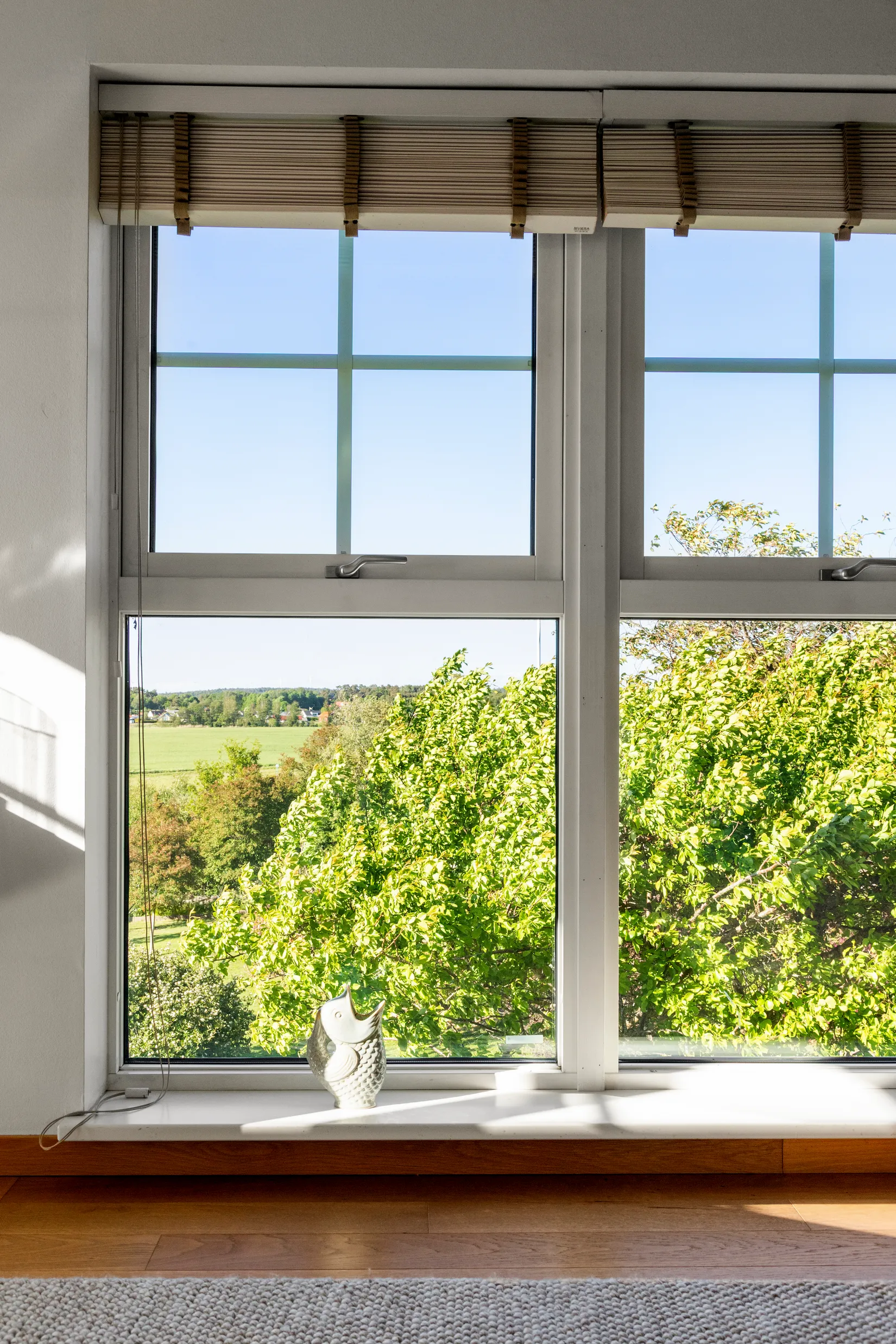 Villa, Löftabrovägen 4, Stråvalla, Varberg