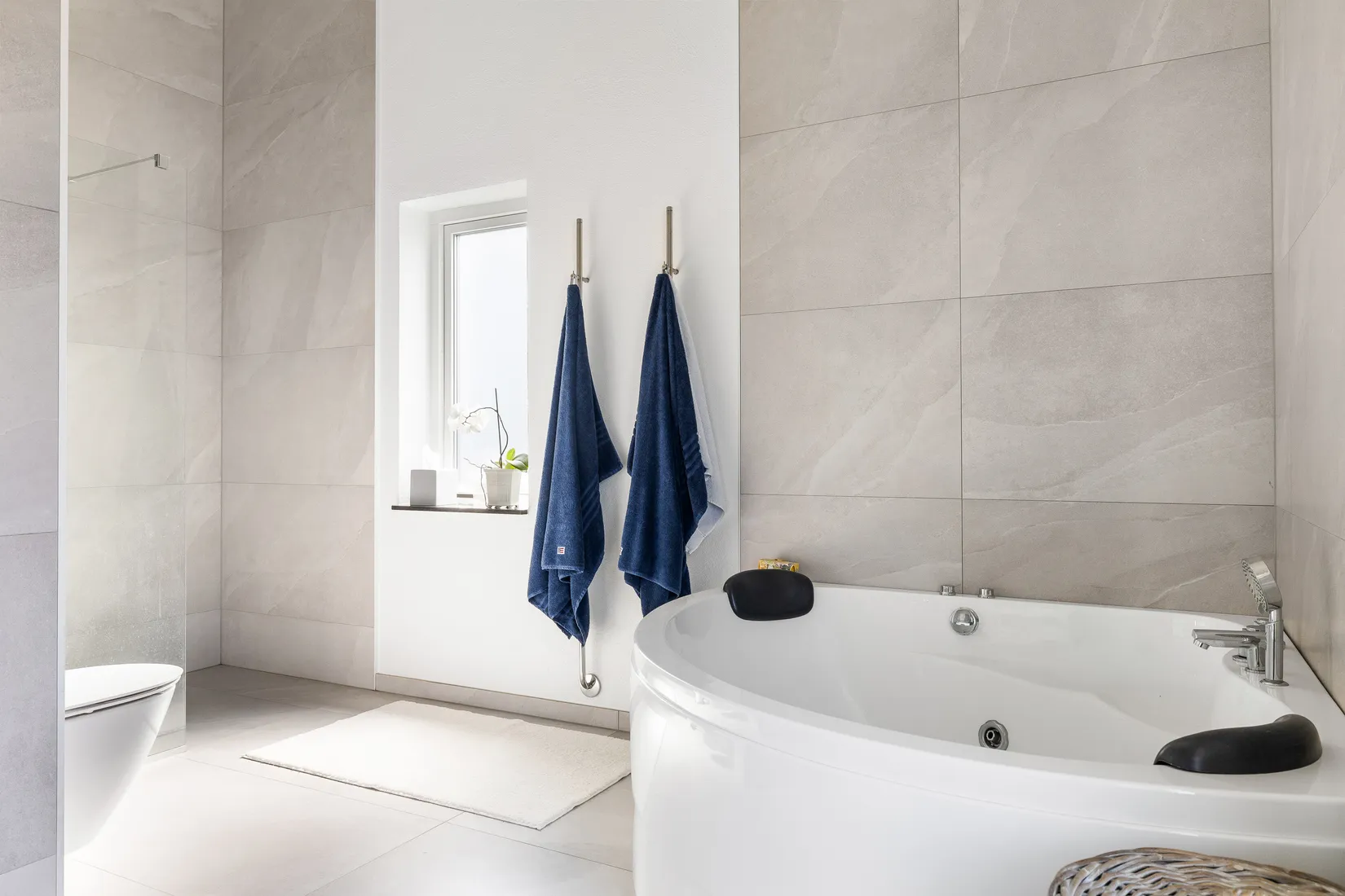 Villa, Manetgatan 22, Nybrostrand, Ystad