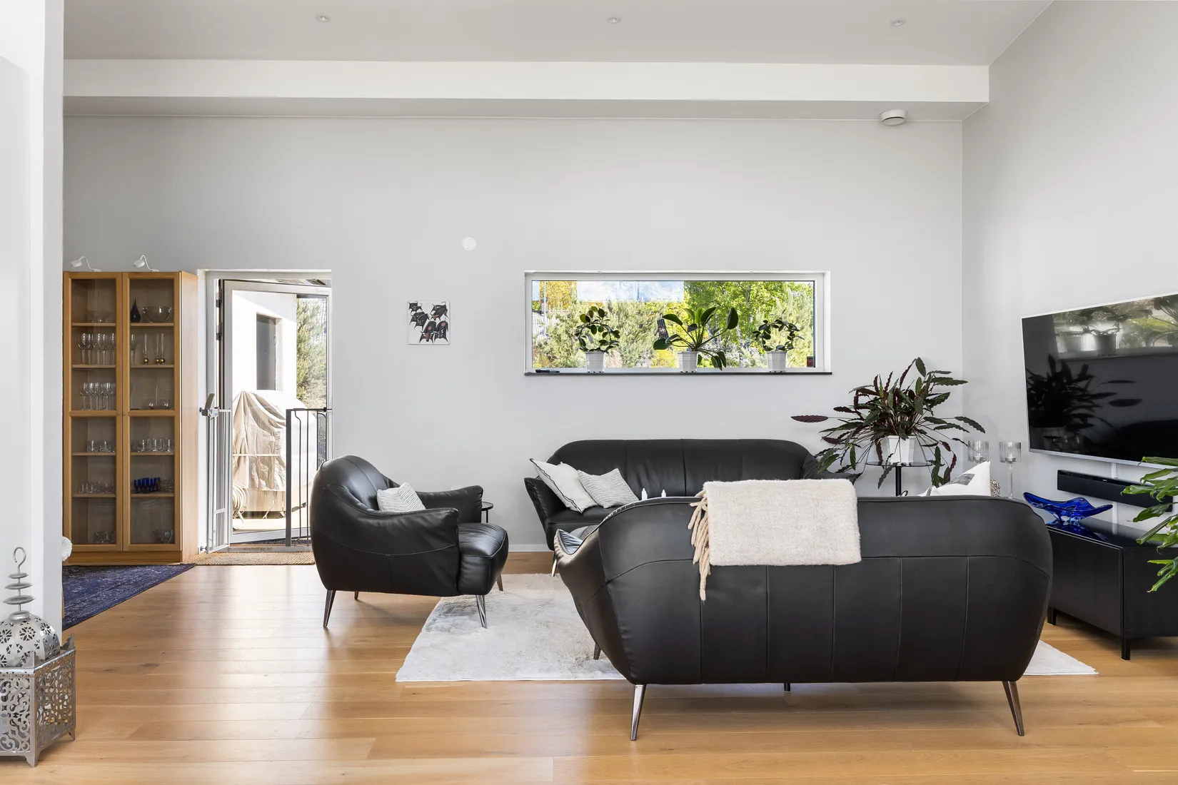 Villa, Manetgatan 22, Nybrostrand, Ystad