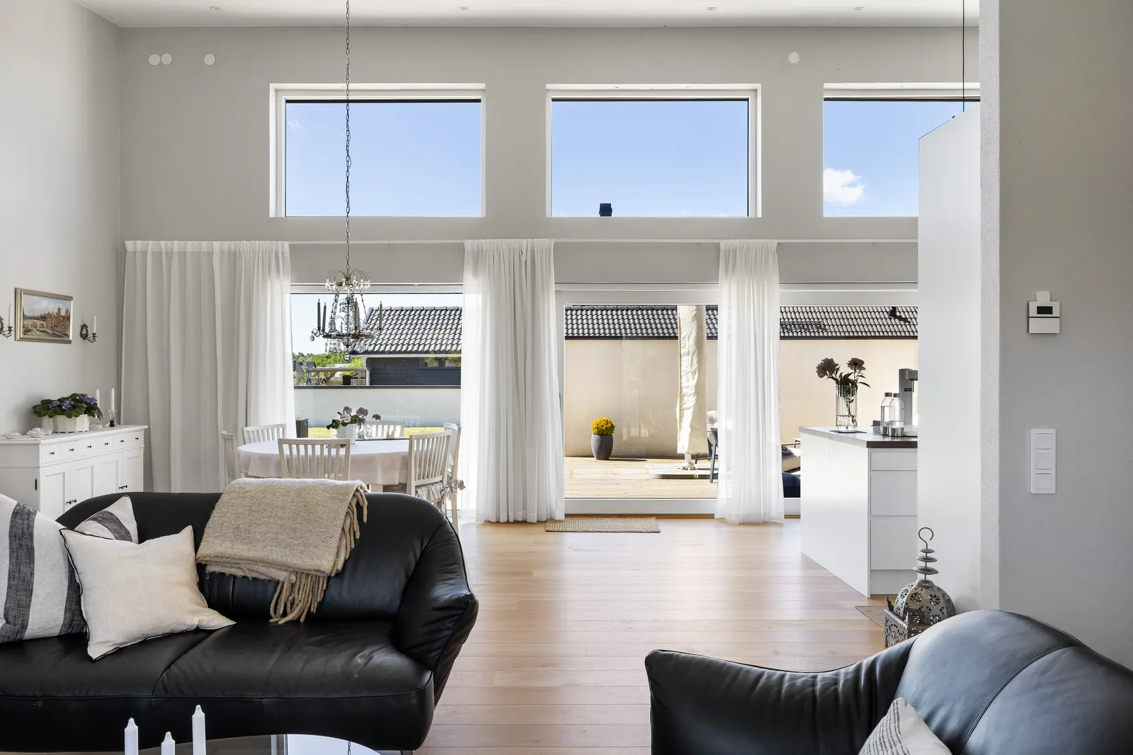 Villa, Manetgatan 22, Nybrostrand, Ystad