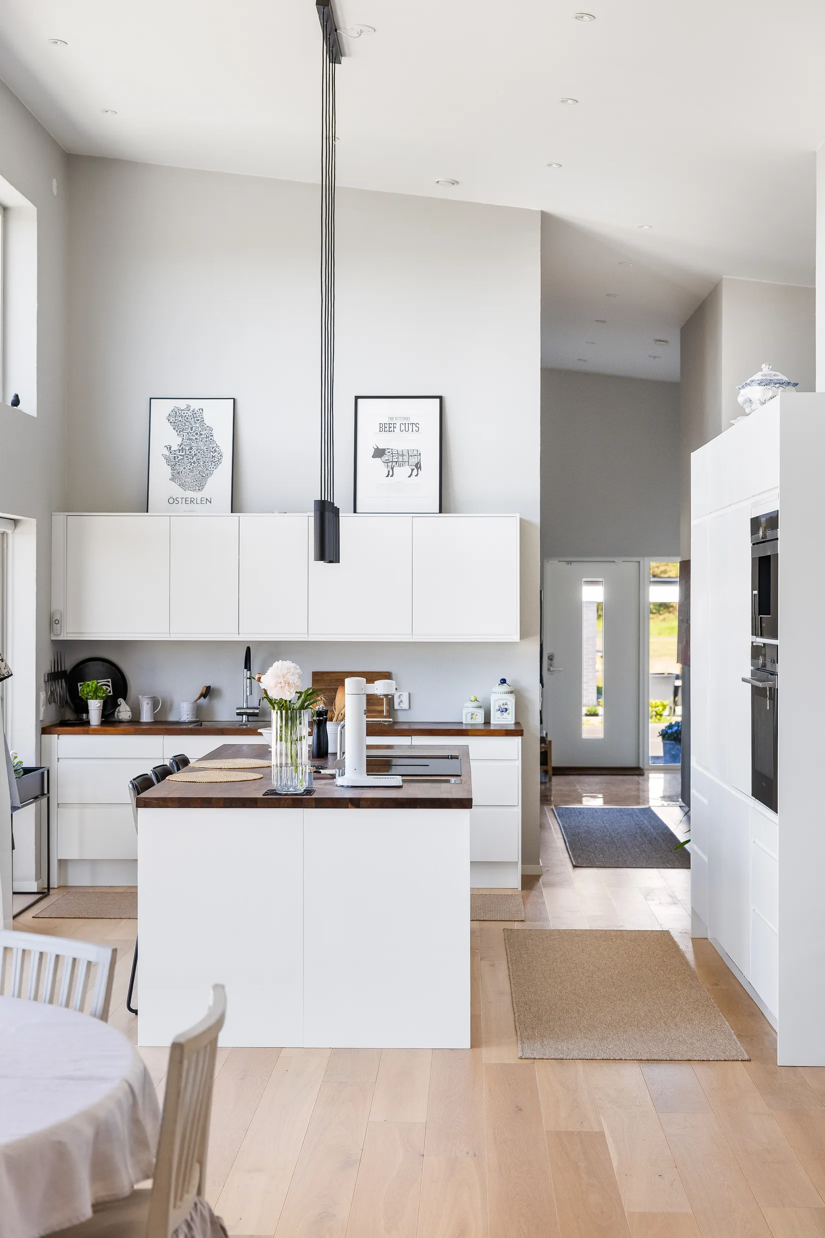 Villa, Manetgatan 22, Nybrostrand, Ystad