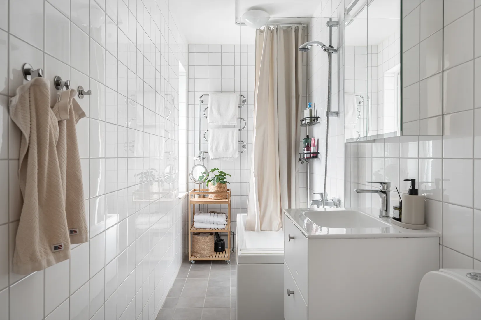 Bostadsrätt, Kompassgatan 7, Masthugget, Göteborg