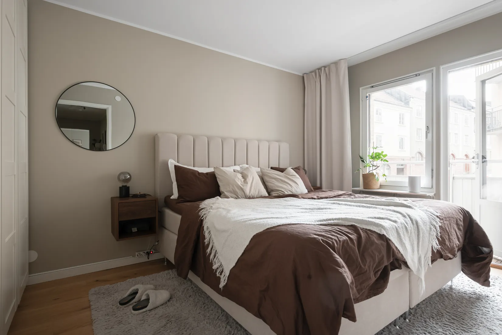Bostadsrätt, Kompassgatan 7, Masthugget, Göteborg